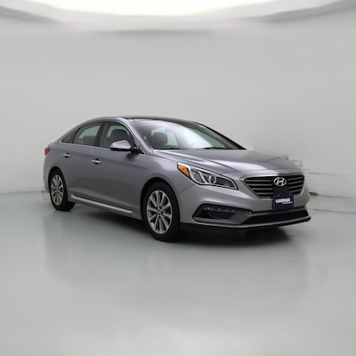 2016 Hyundai Sonata Limited
