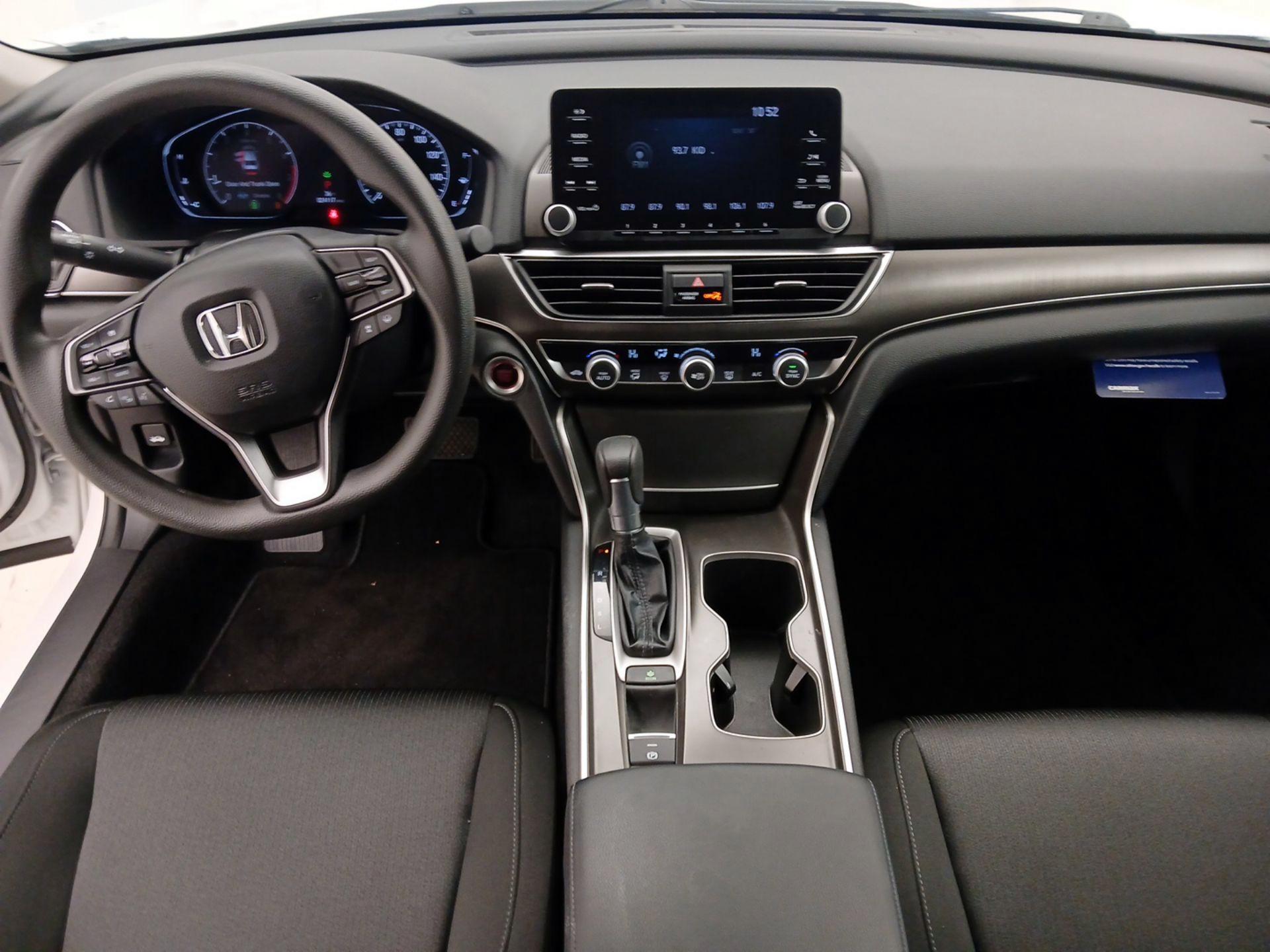 Thumbnail: 2018 Honda Accord - 9