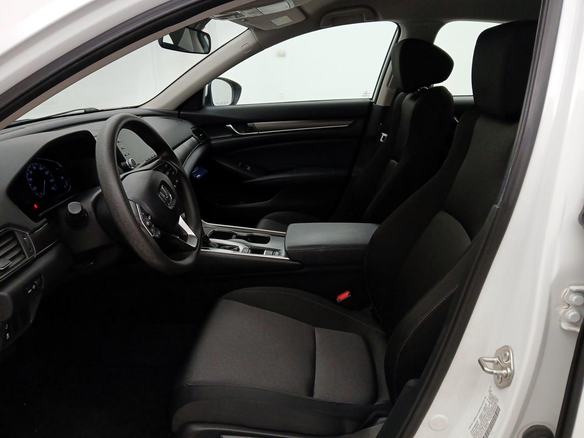 Thumbnail: 2018 Honda Accord - 11