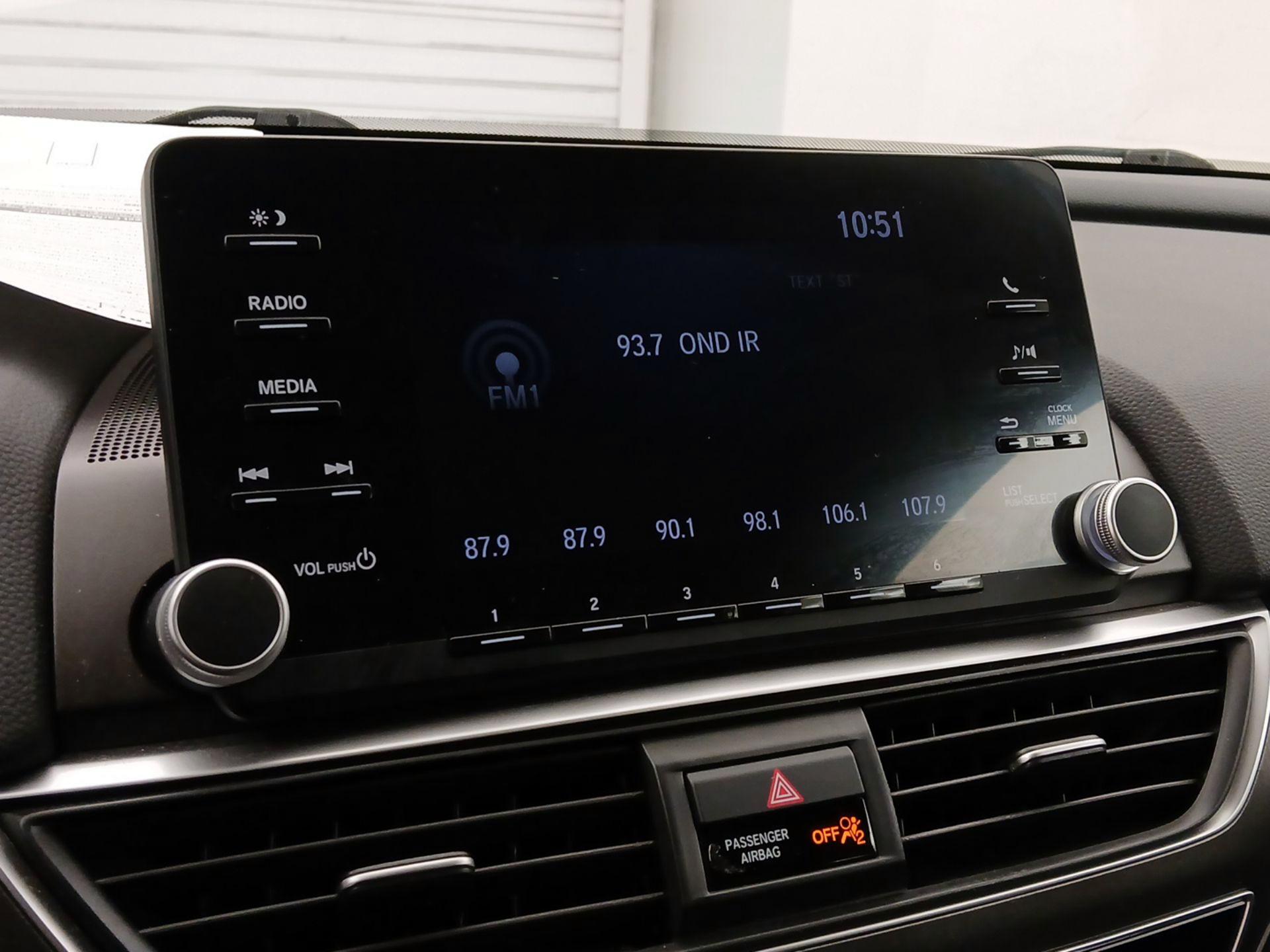 Thumbnail: 2018 Honda Accord - 15