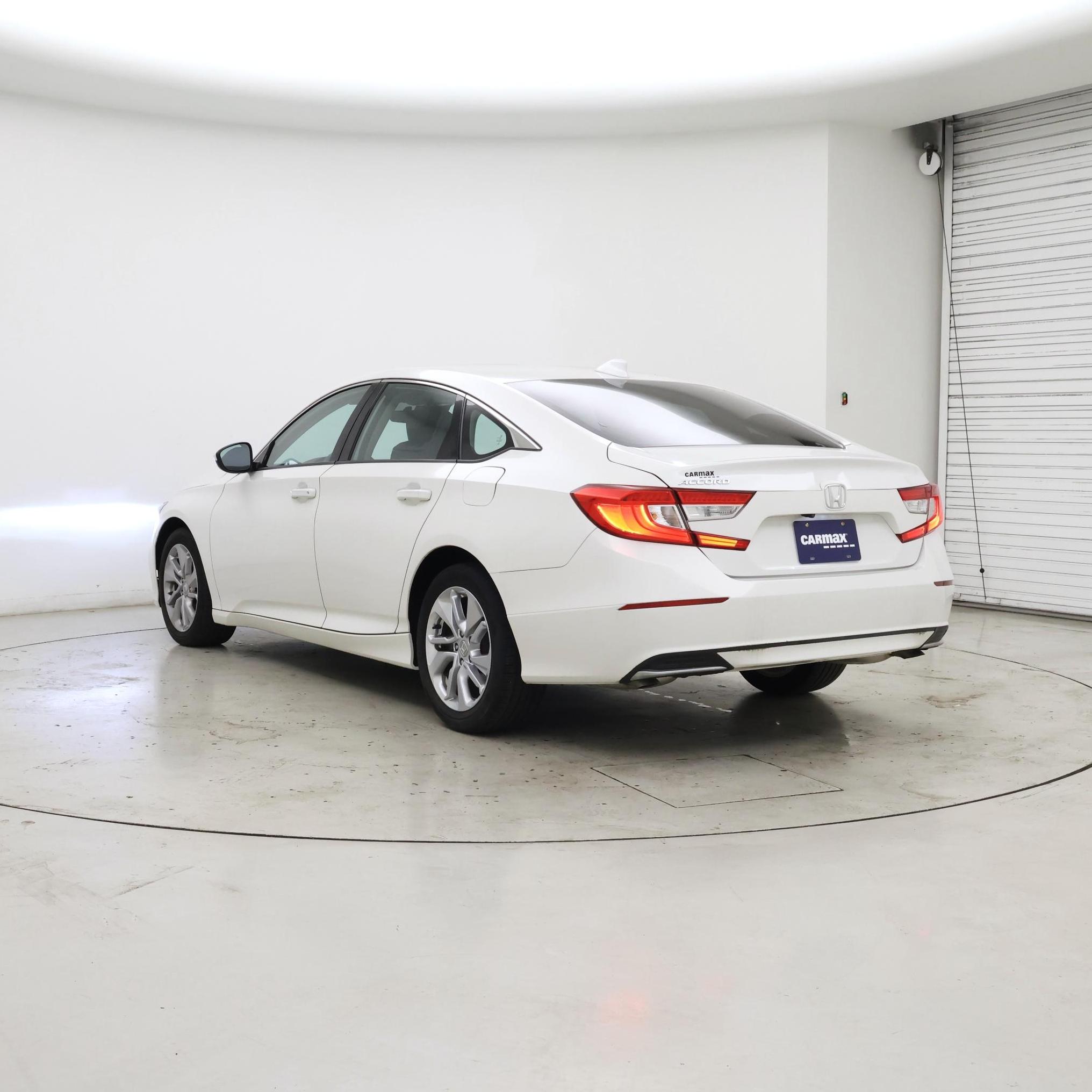 Thumbnail: 2018 Honda Accord - 2