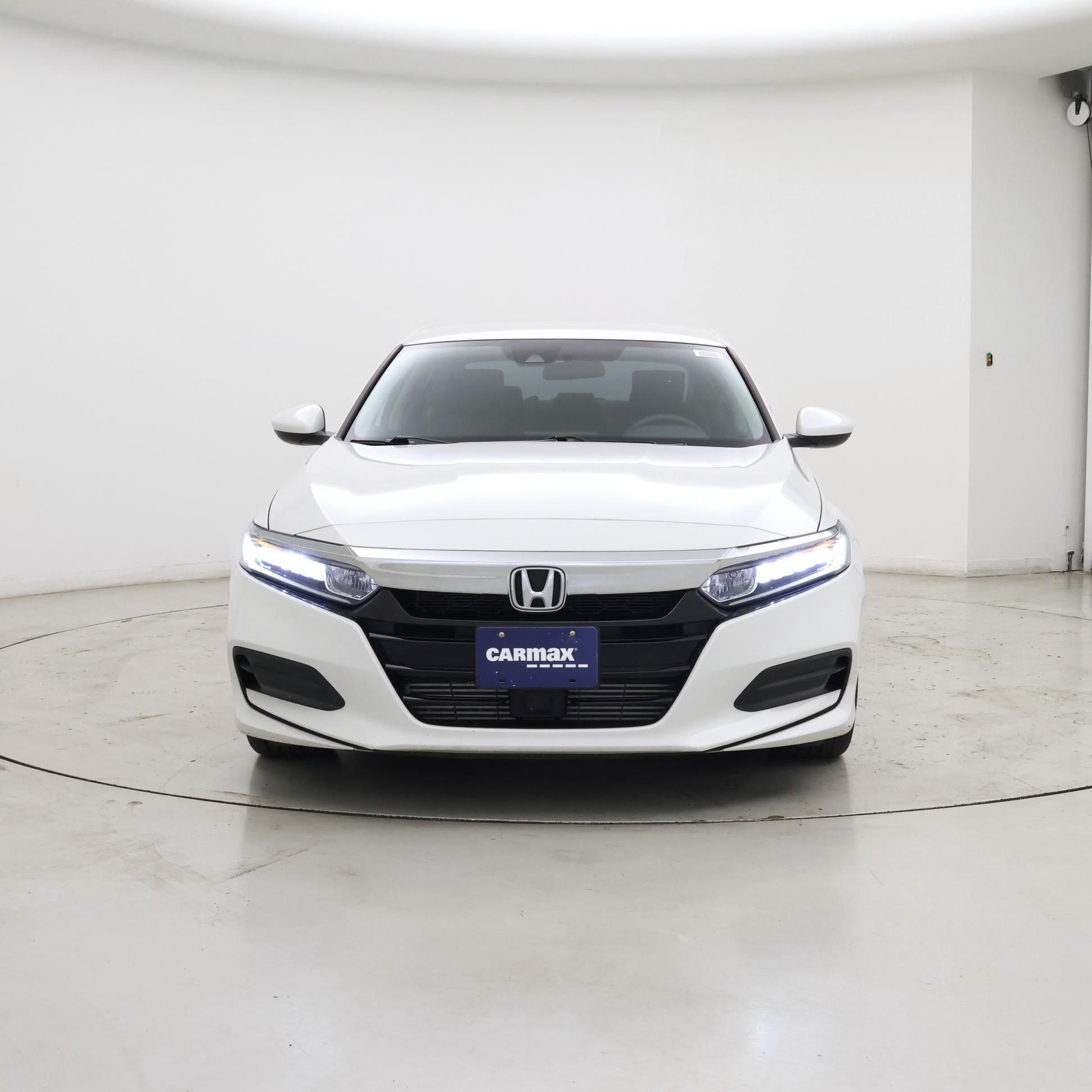 Thumbnail: 2018 Honda Accord - 5