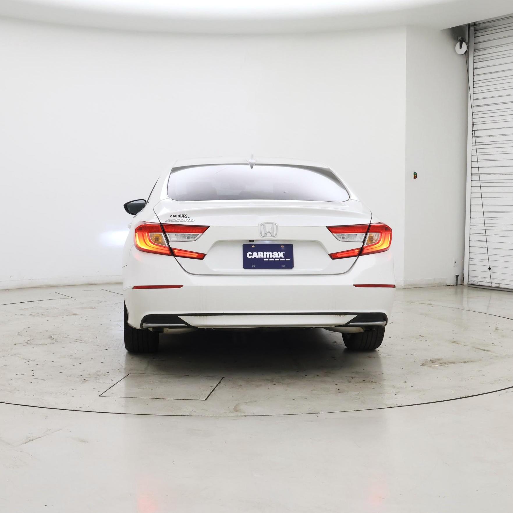 Thumbnail: 2018 Honda Accord - 6