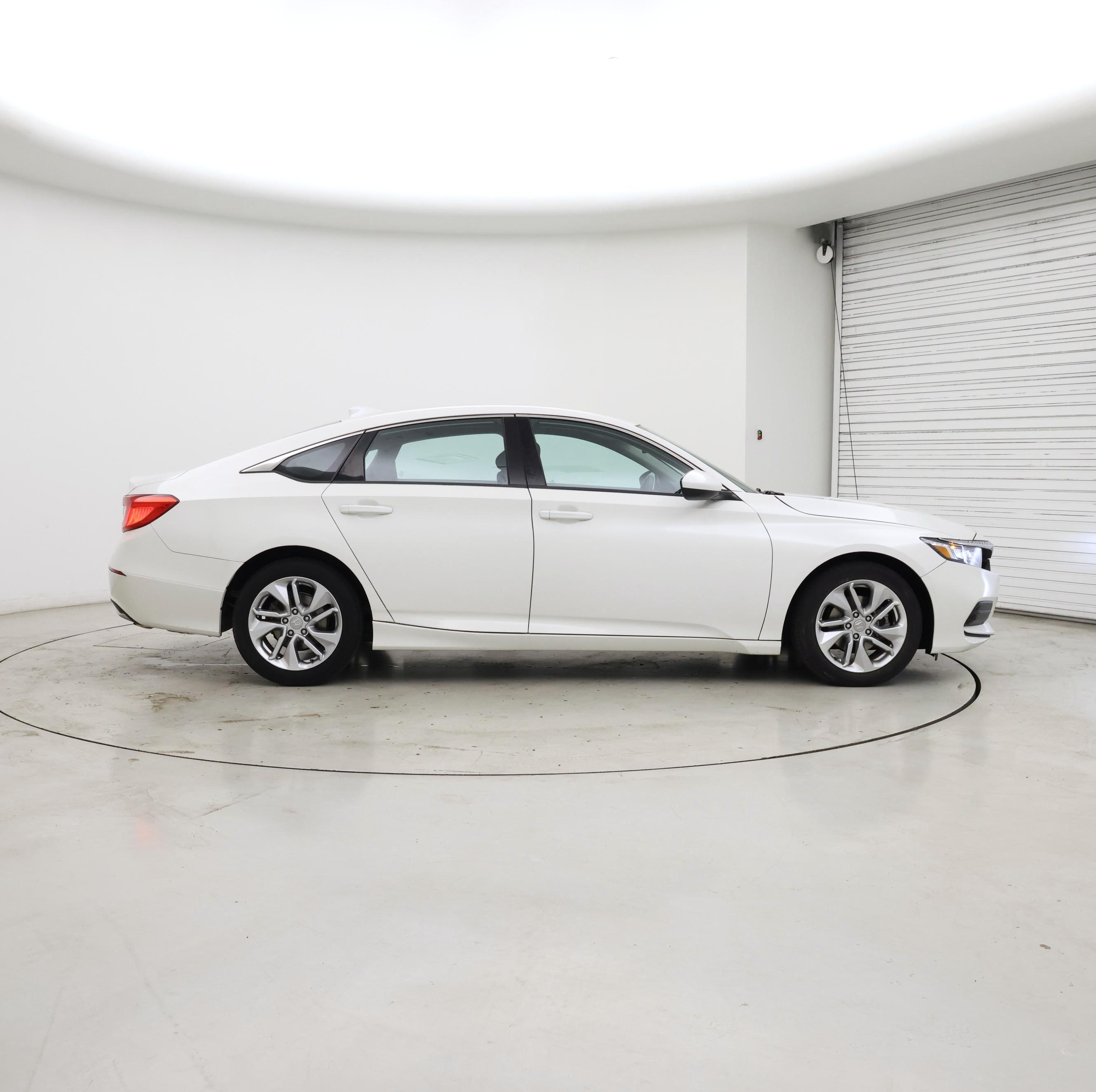 Thumbnail: 2018 Honda Accord - 7