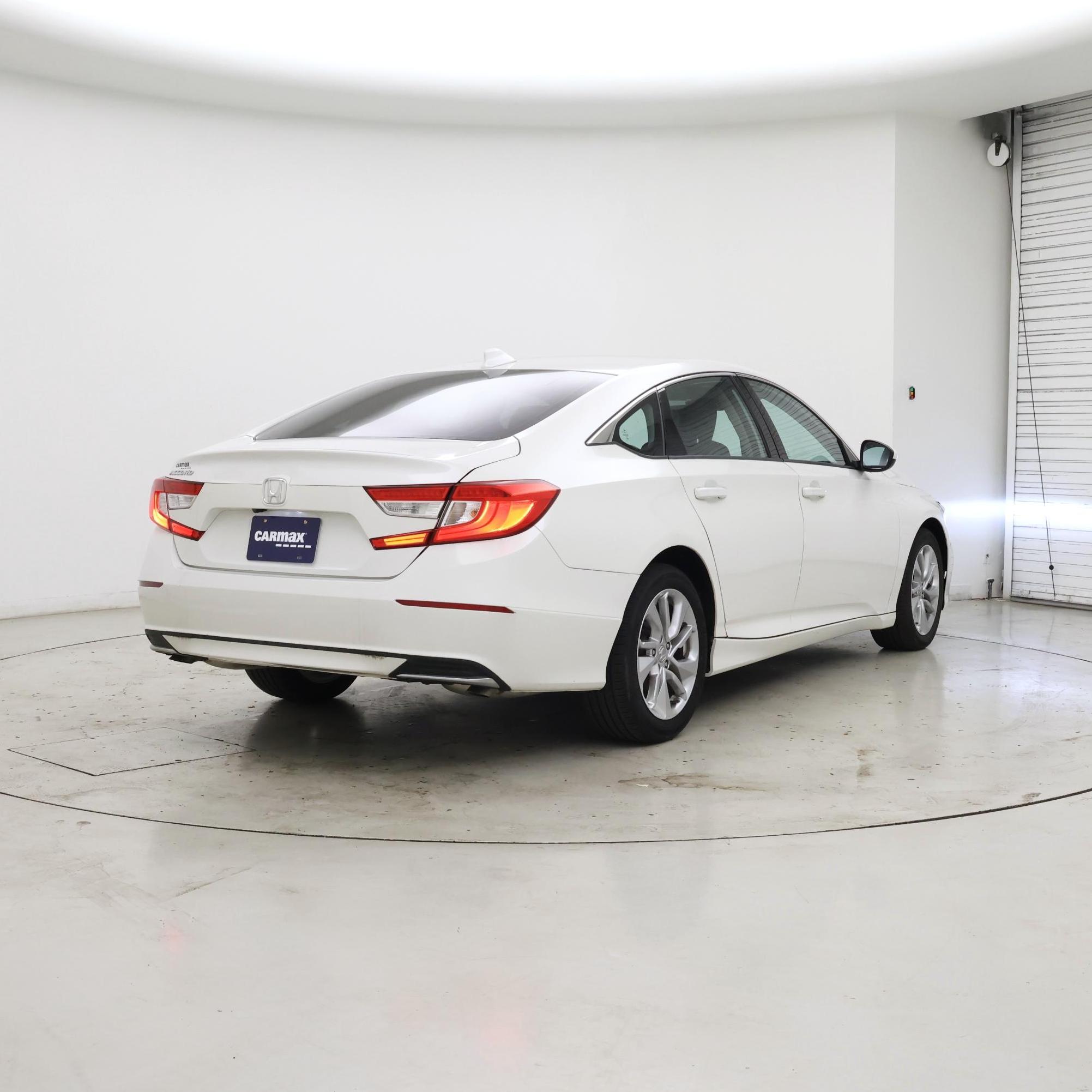 Thumbnail: 2018 Honda Accord - 8