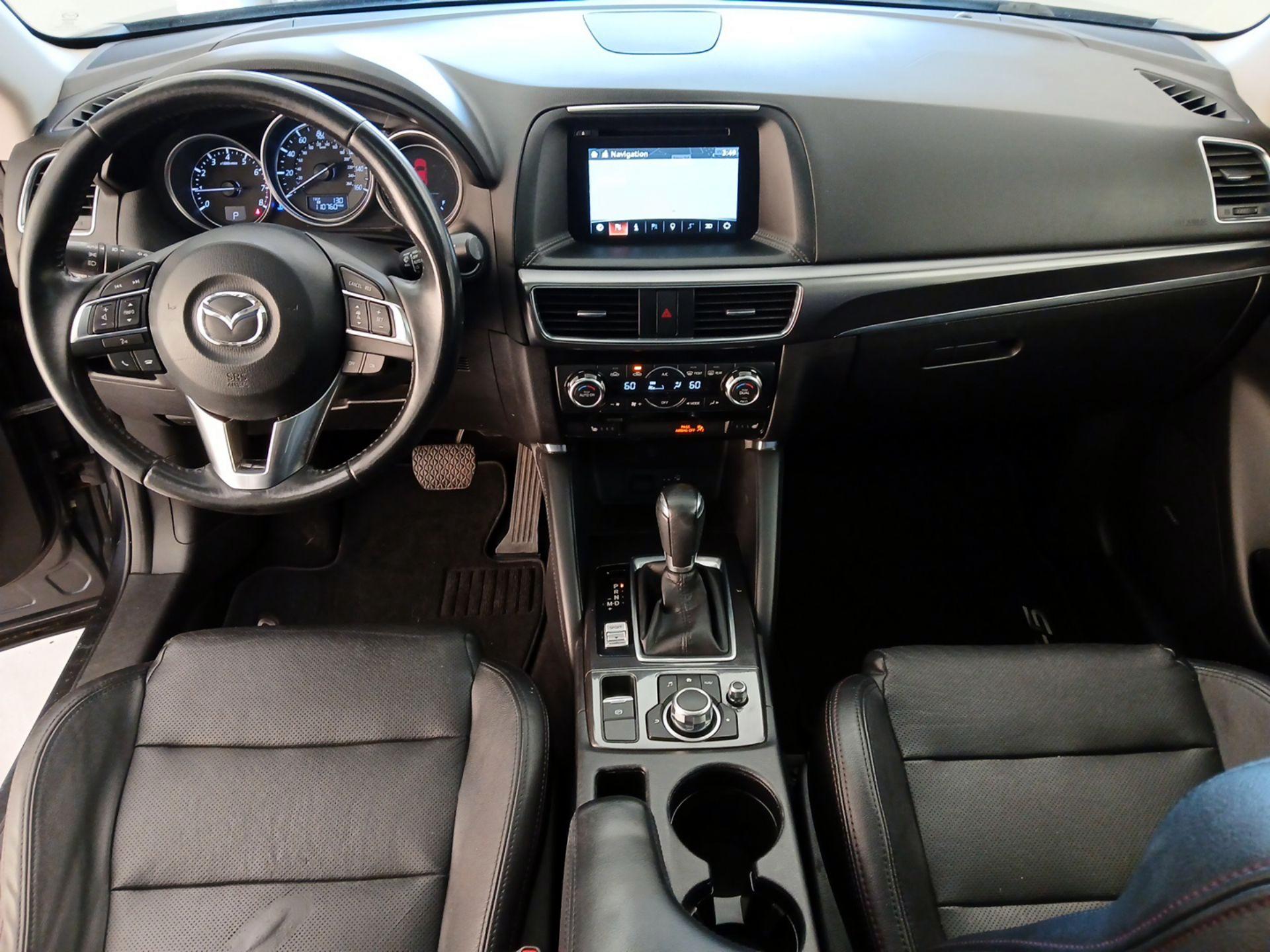 Thumbnail: 2016 Mazda CX-5 - 9
