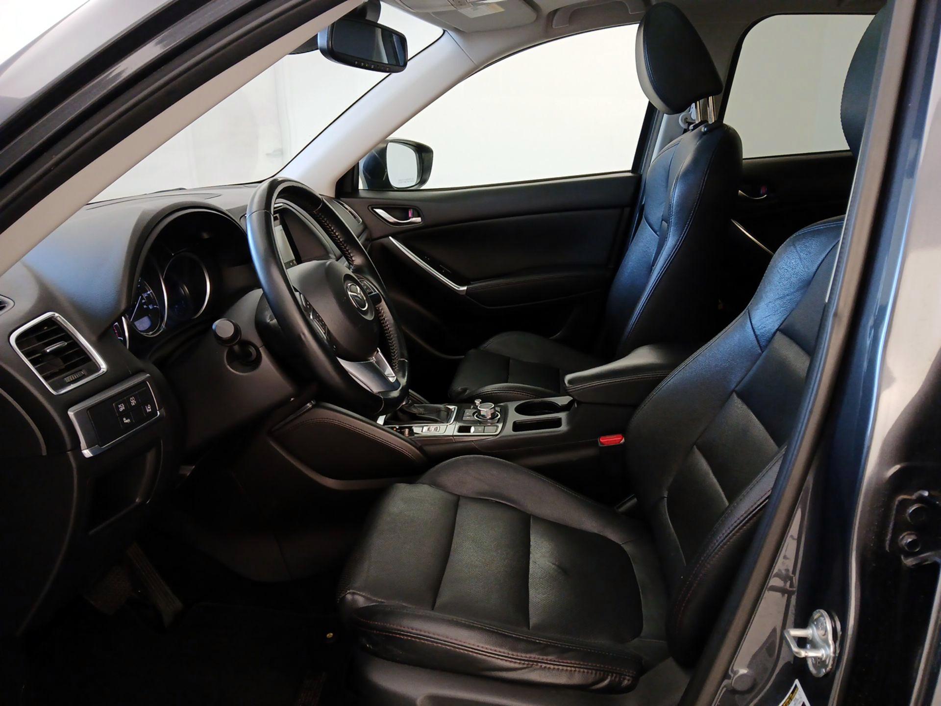 Thumbnail: 2016 Mazda CX-5 - 11