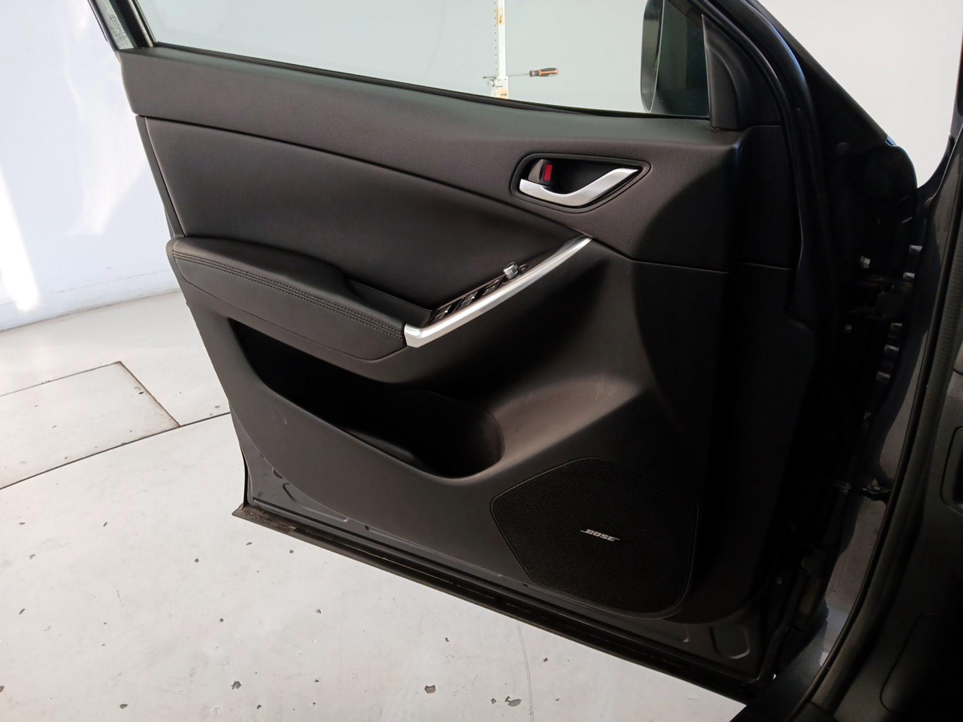 Thumbnail: 2016 Mazda CX-5 - 12