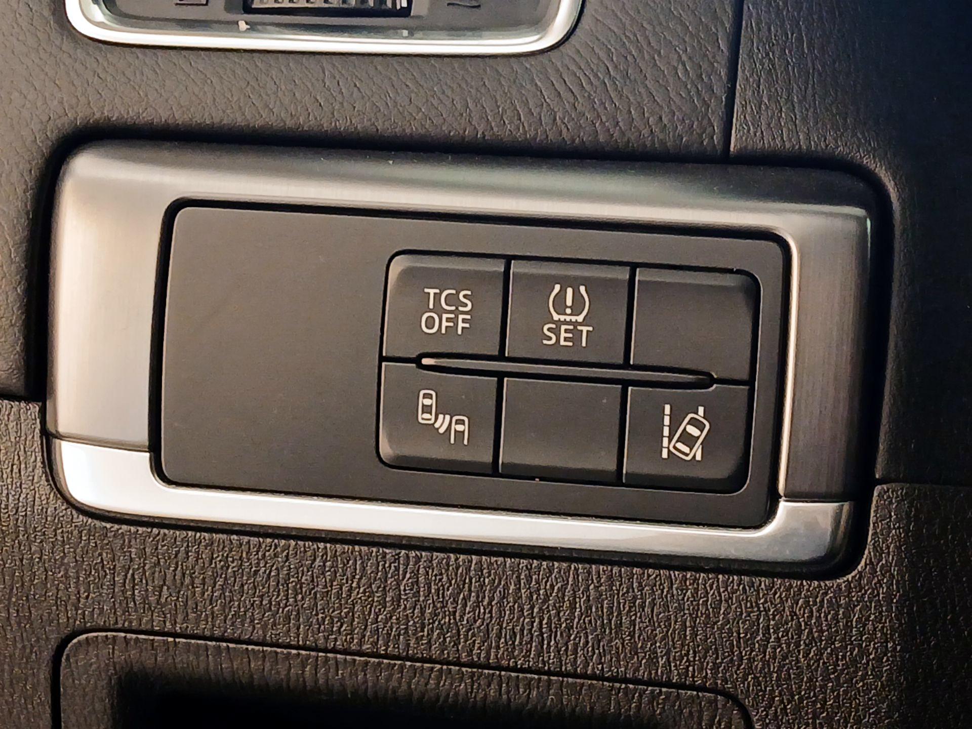 Thumbnail: 2016 Mazda CX-5 - 13