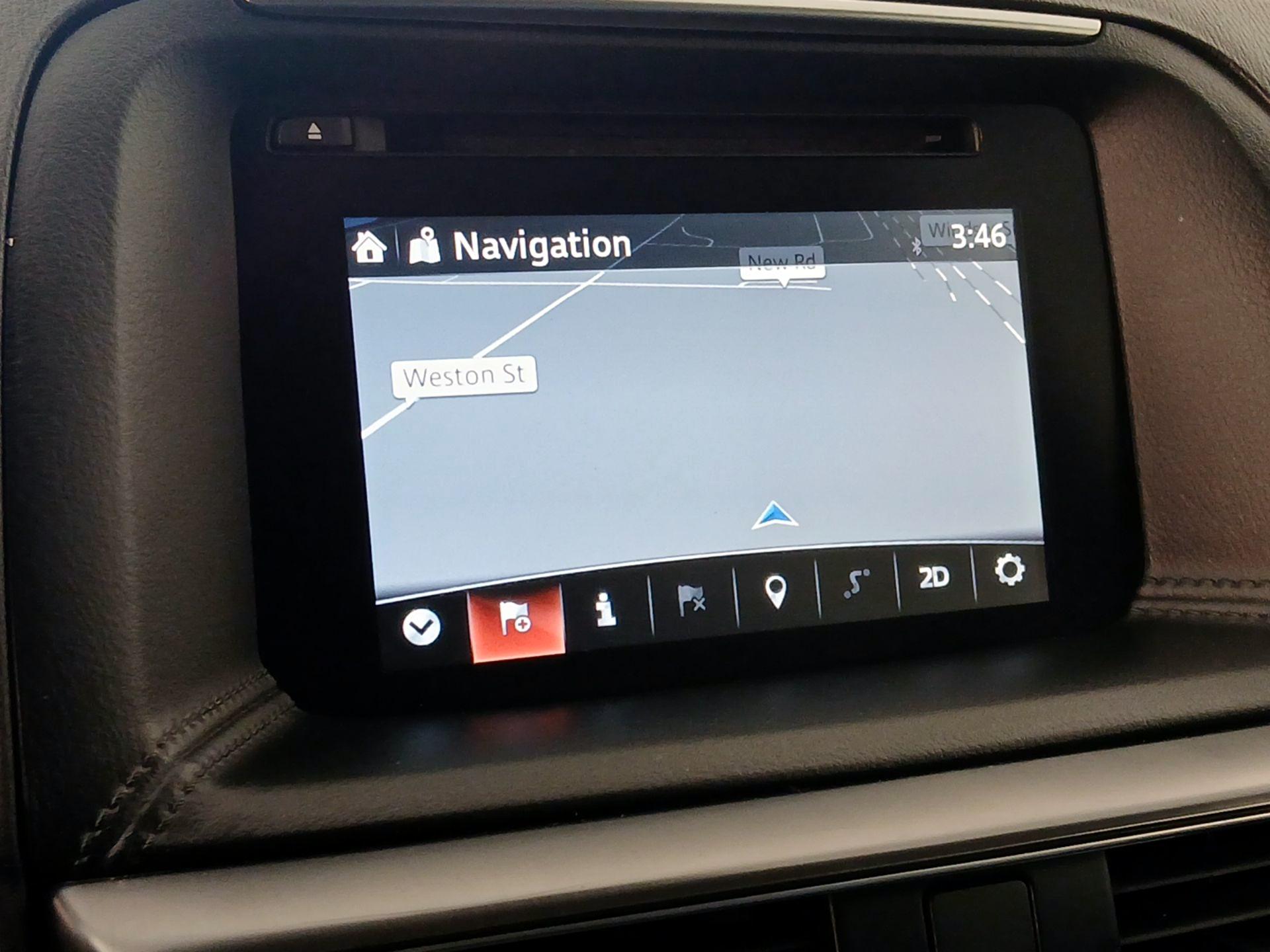 Thumbnail: 2016 Mazda CX-5 - 14