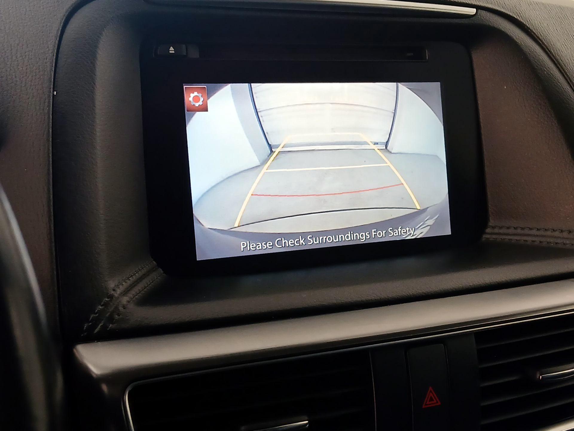 Thumbnail: 2016 Mazda CX-5 - 15