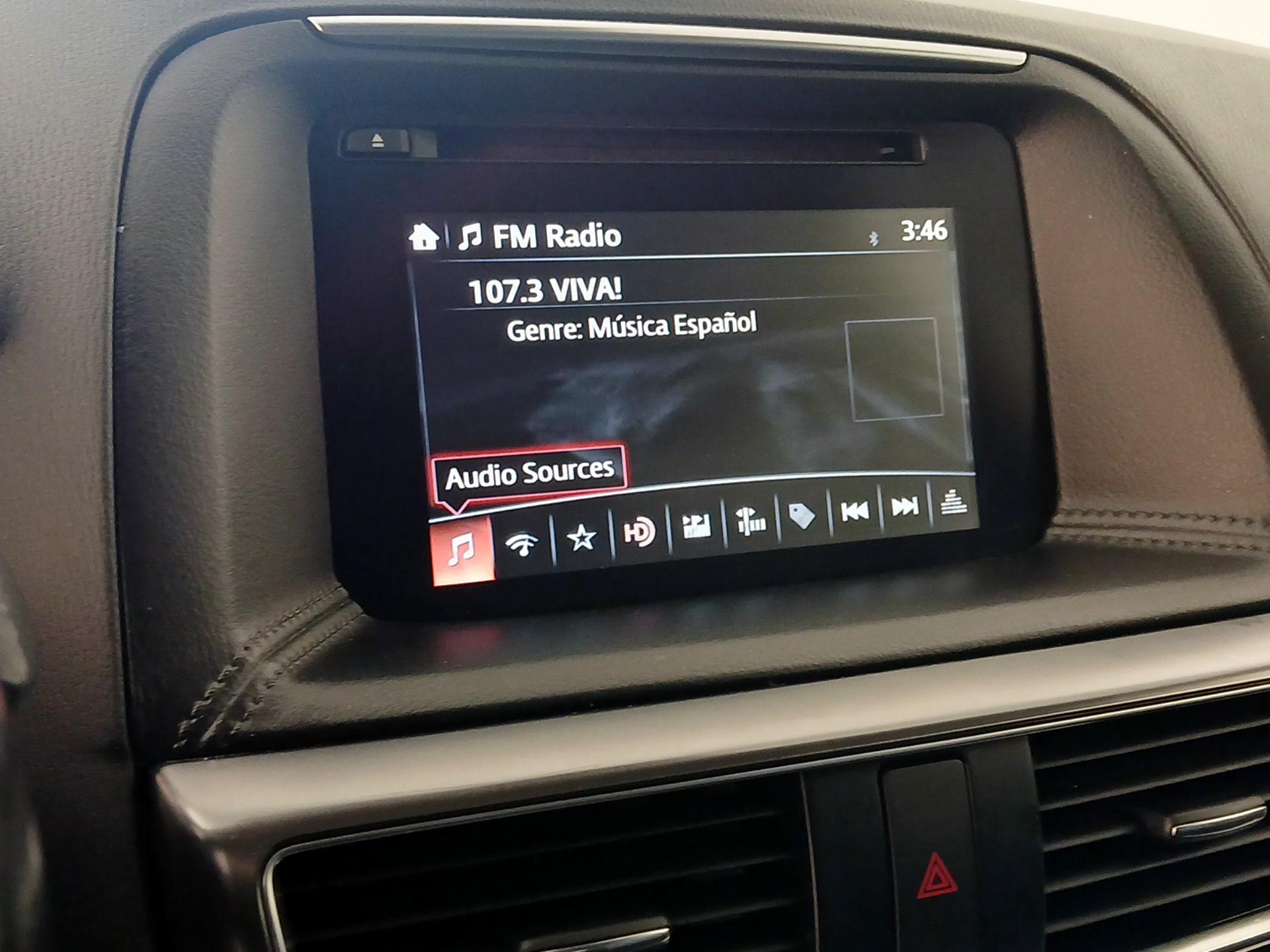 Thumbnail: 2016 Mazda CX-5 - 16