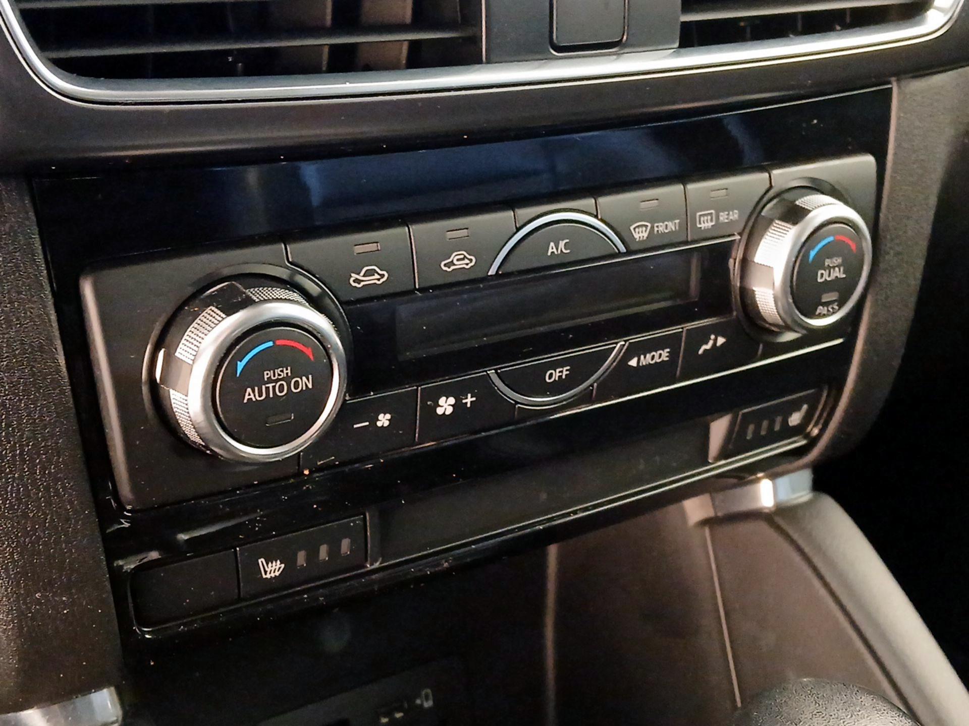 Thumbnail: 2016 Mazda CX-5 - 17