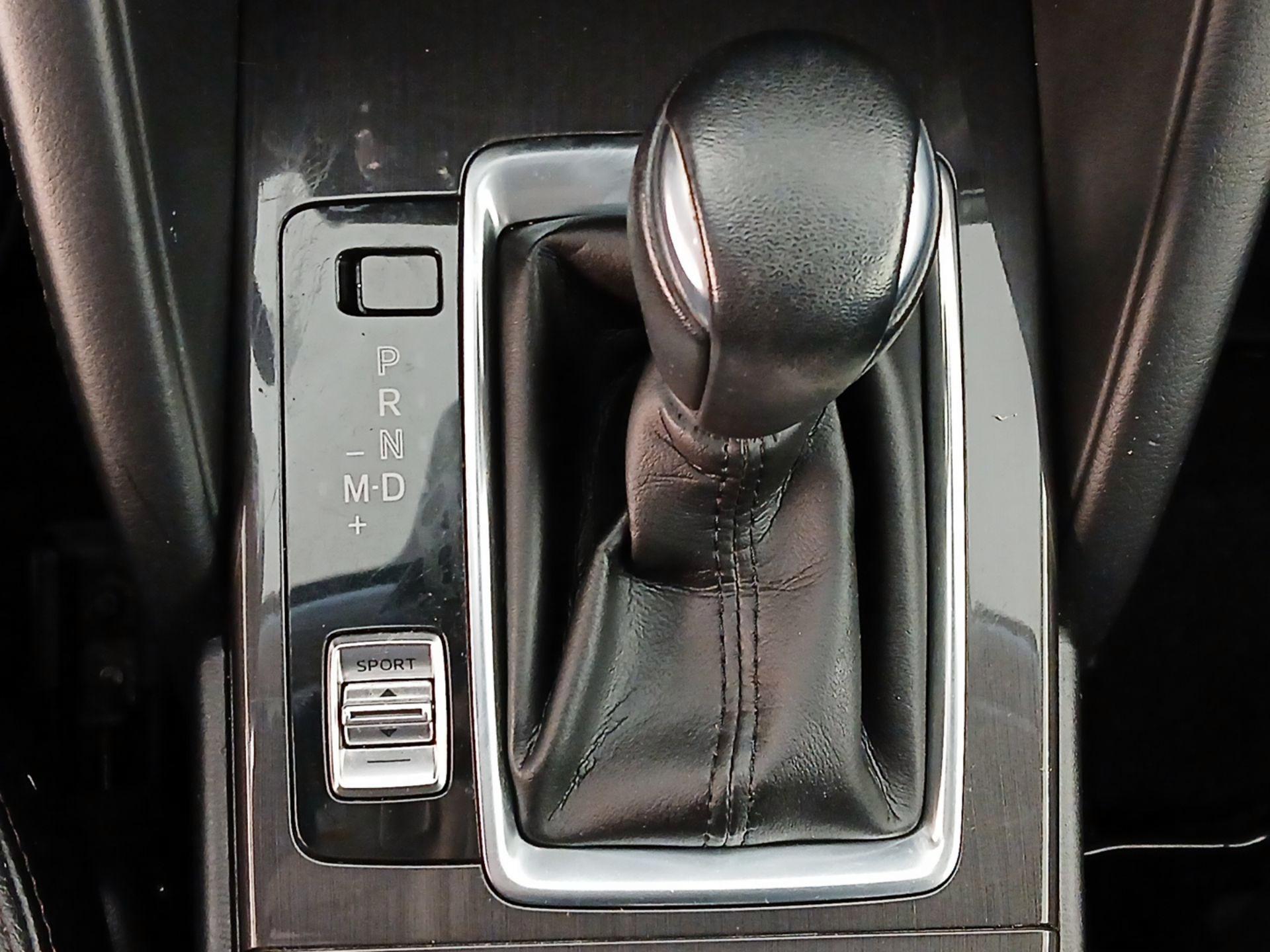 Thumbnail: 2016 Mazda CX-5 - 18