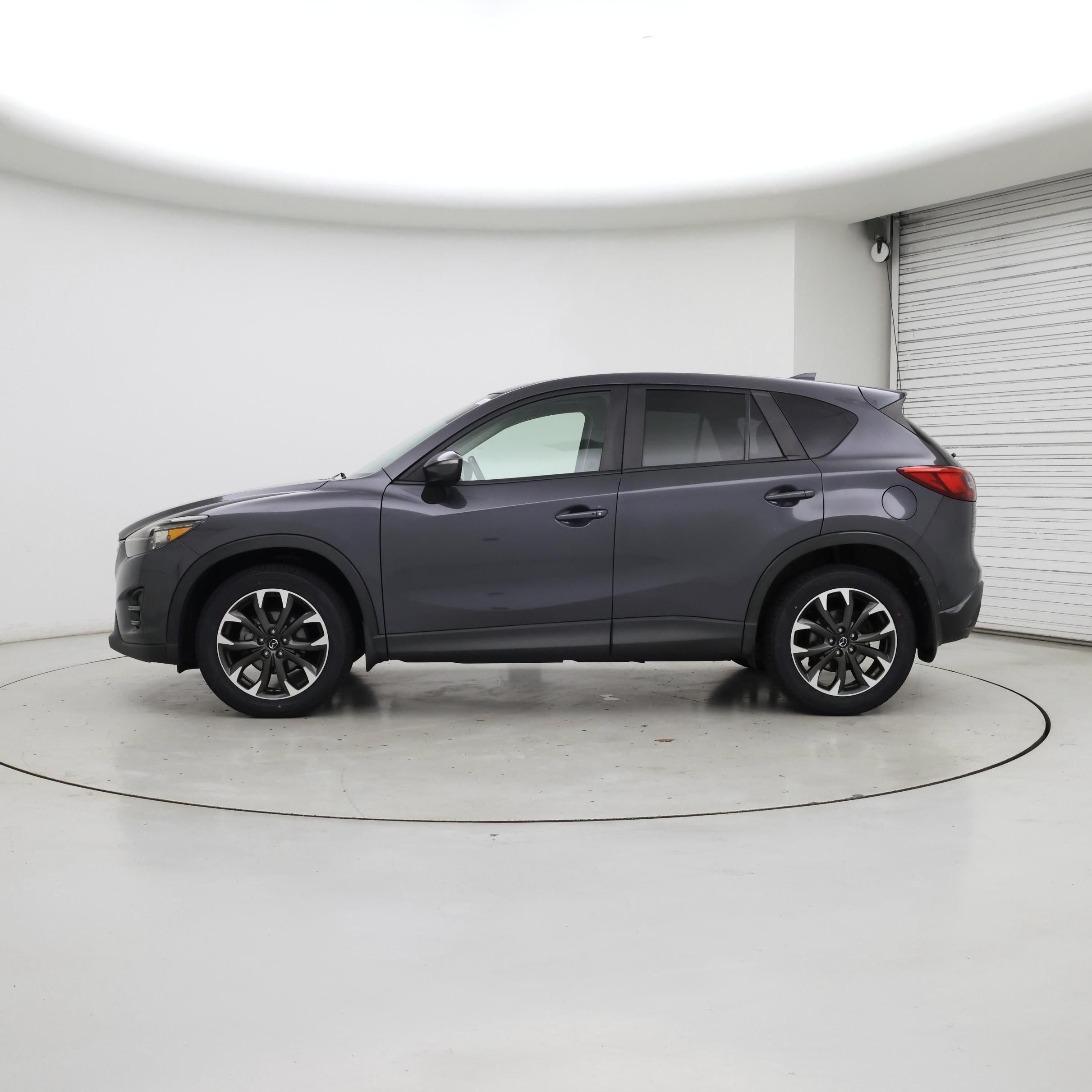 Thumbnail: 2016 Mazda CX-5 - 3