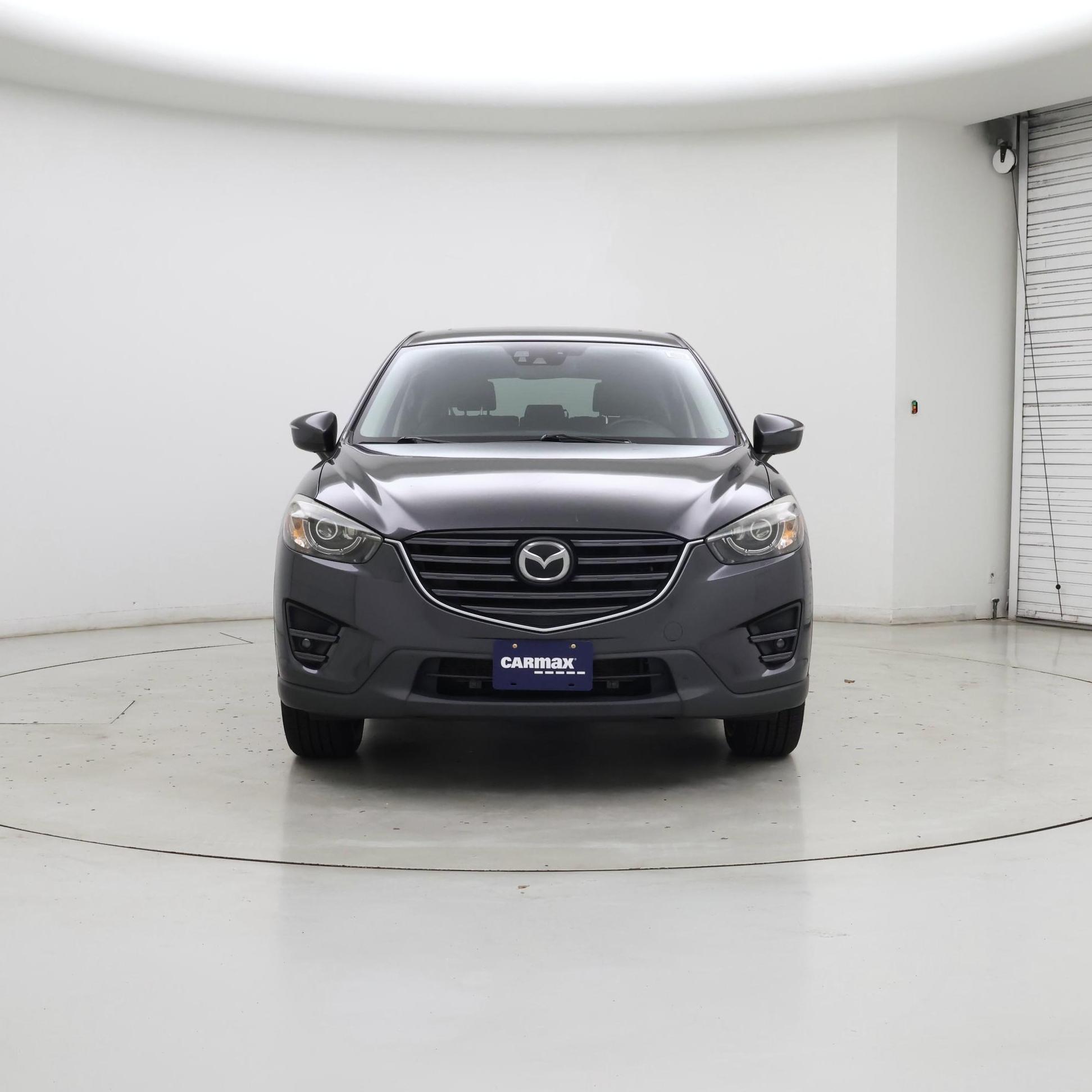 Thumbnail: 2016 Mazda CX-5 - 5