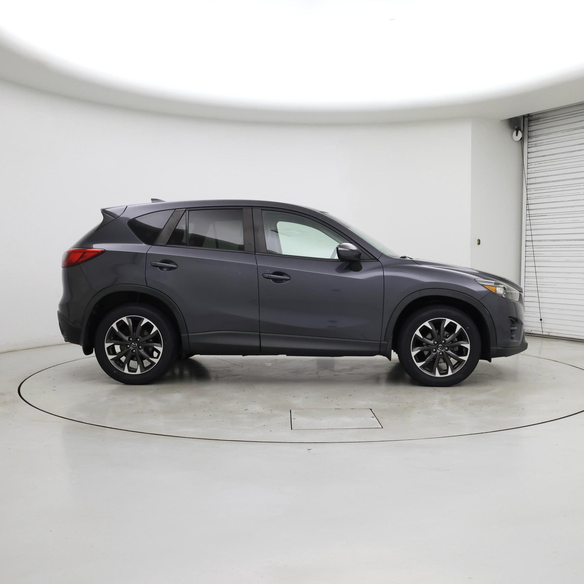 Thumbnail: 2016 Mazda CX-5 - 7