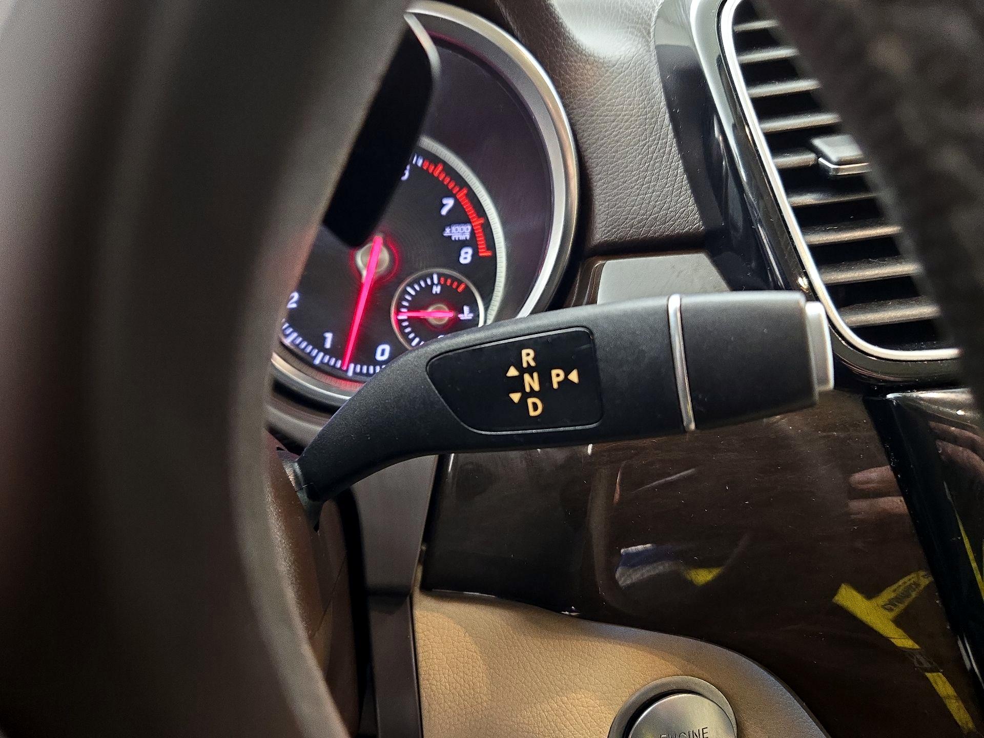 Thumbnail: 2018 Mercedes-Benz GLE - 17