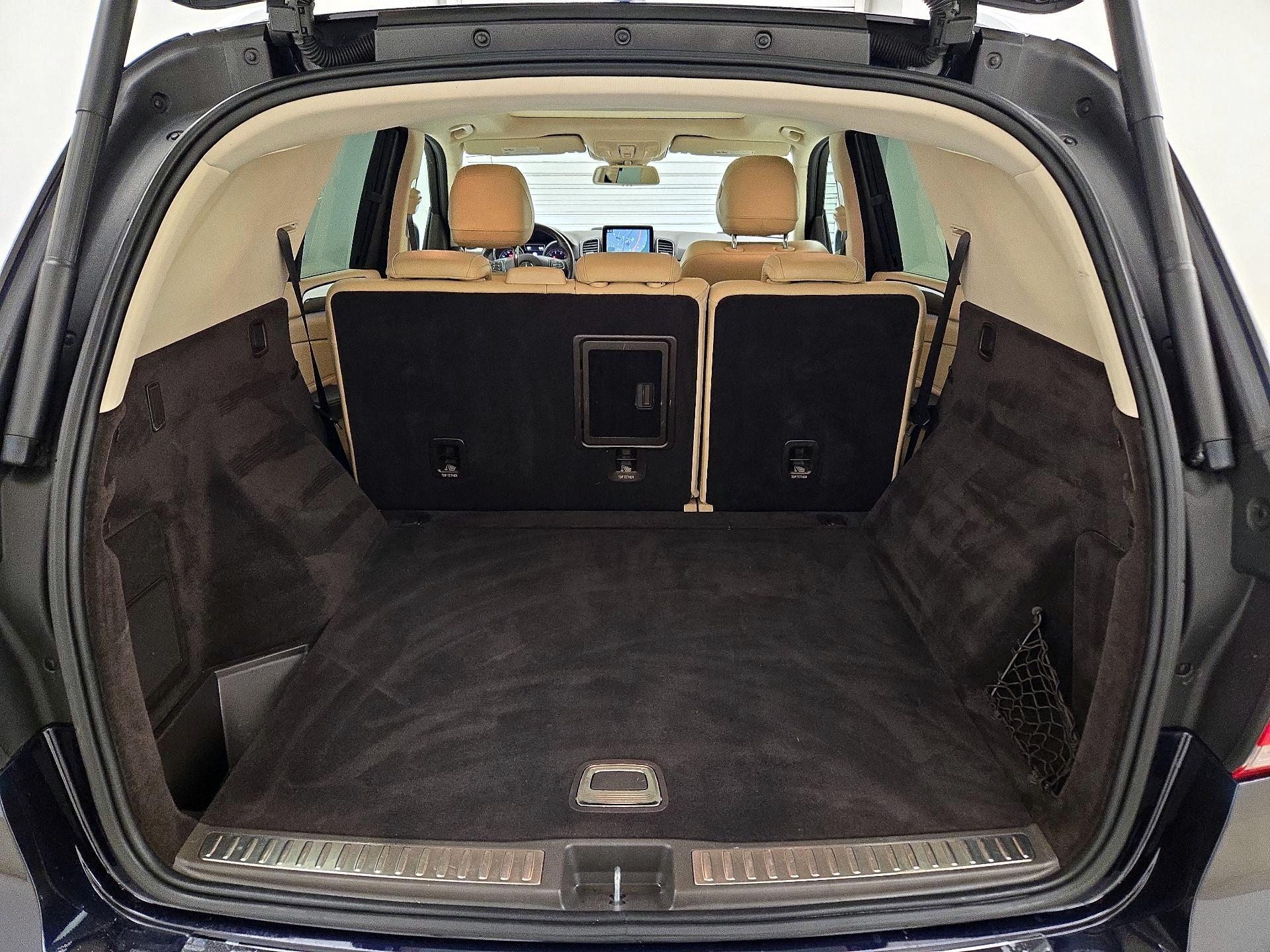 Thumbnail: 2018 Mercedes-Benz GLE - 19