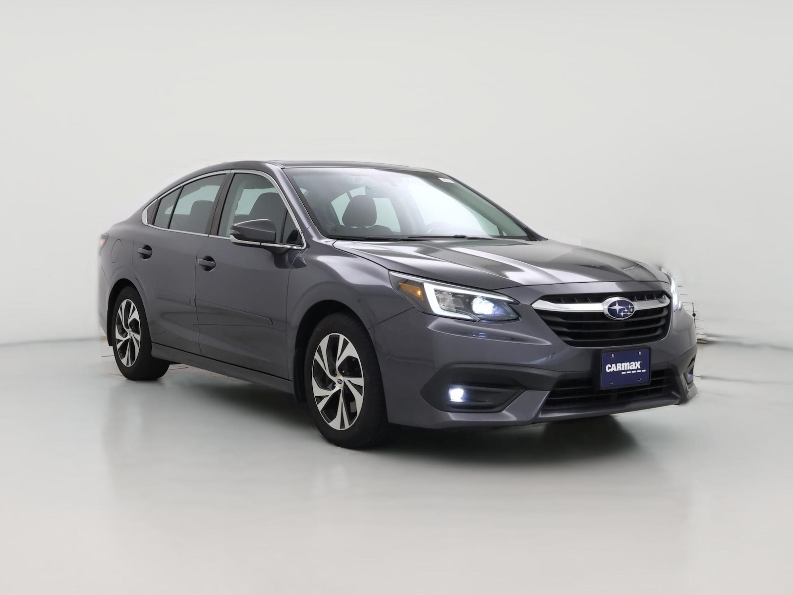 2022 Subaru Legacy Premium