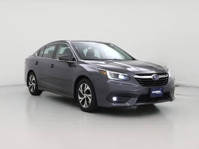 2022 Subaru Legacy Premium