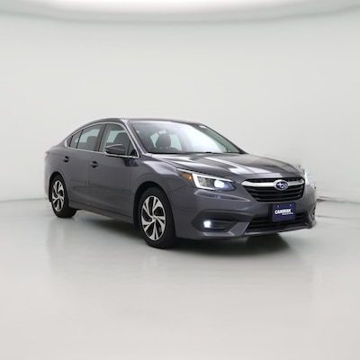 2022 Subaru Legacy Premium