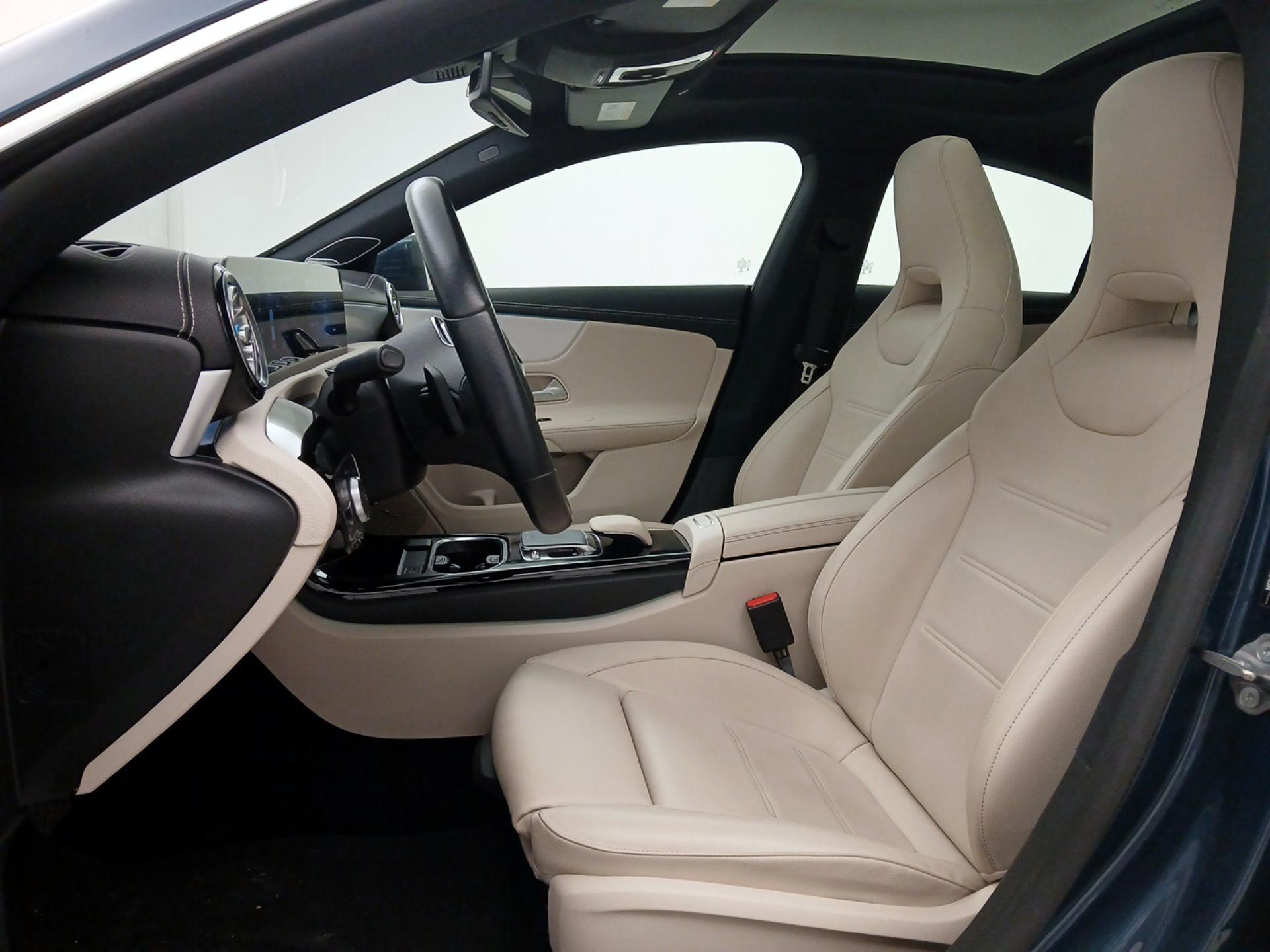 Thumbnail: 2020 Mercedes-Benz CLA - 11