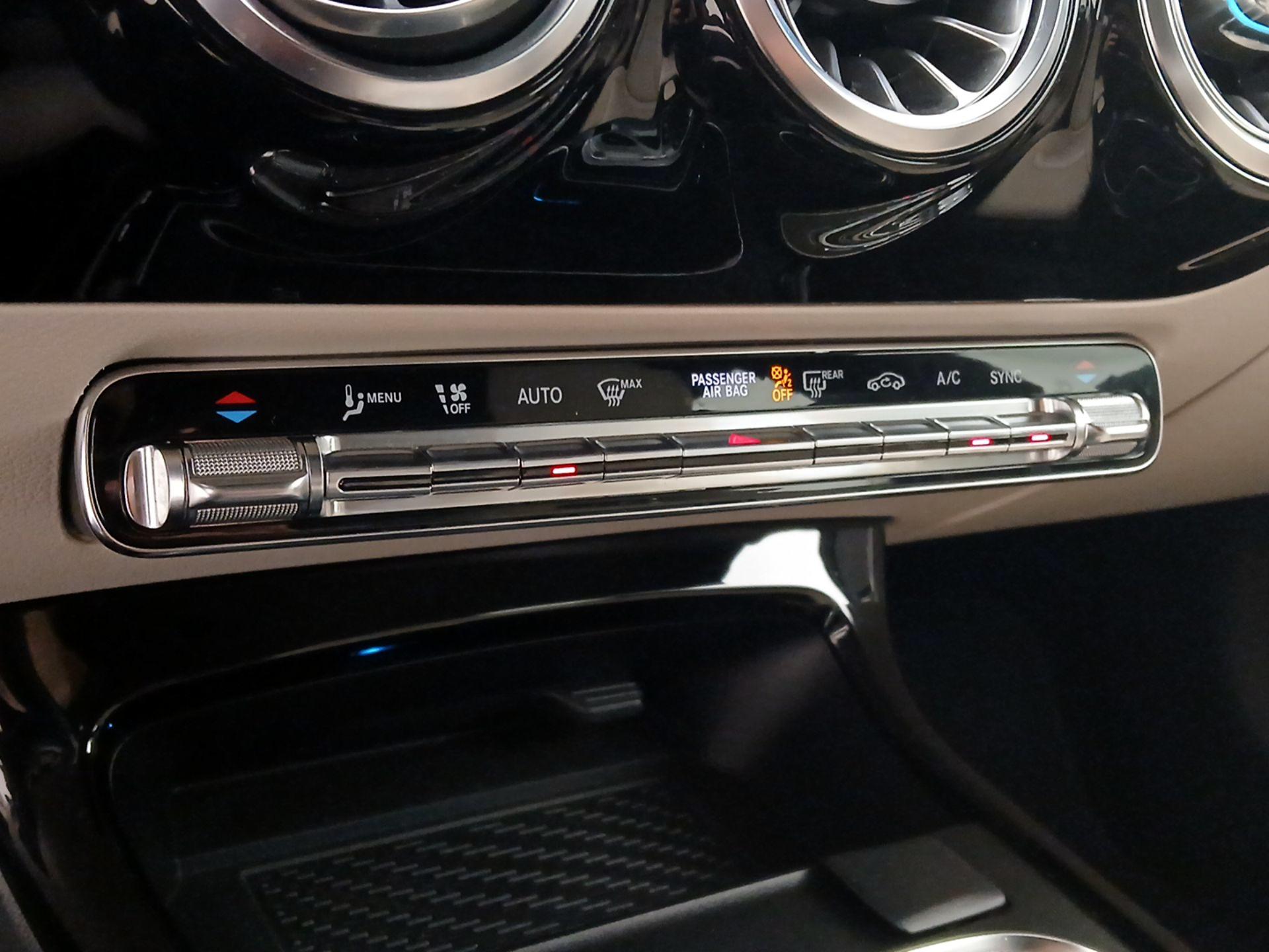 Thumbnail: 2020 Mercedes-Benz CLA - 16