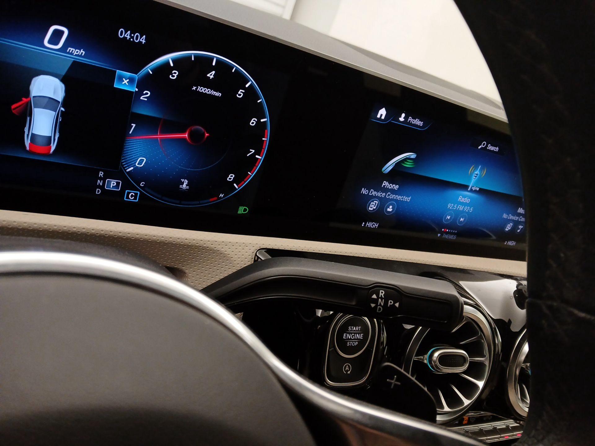 Thumbnail: 2020 Mercedes-Benz CLA - 17