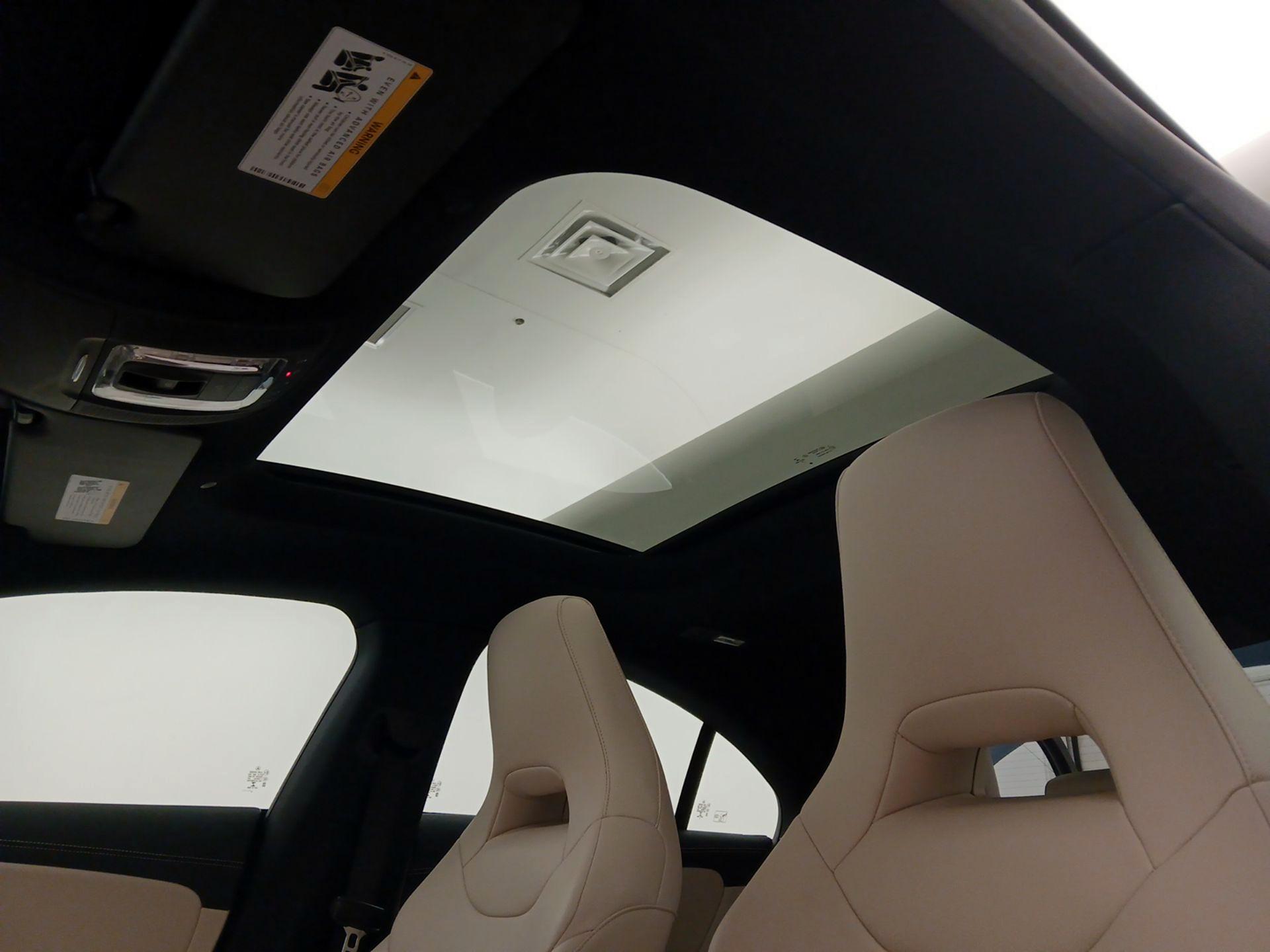 Thumbnail: 2020 Mercedes-Benz CLA - 19