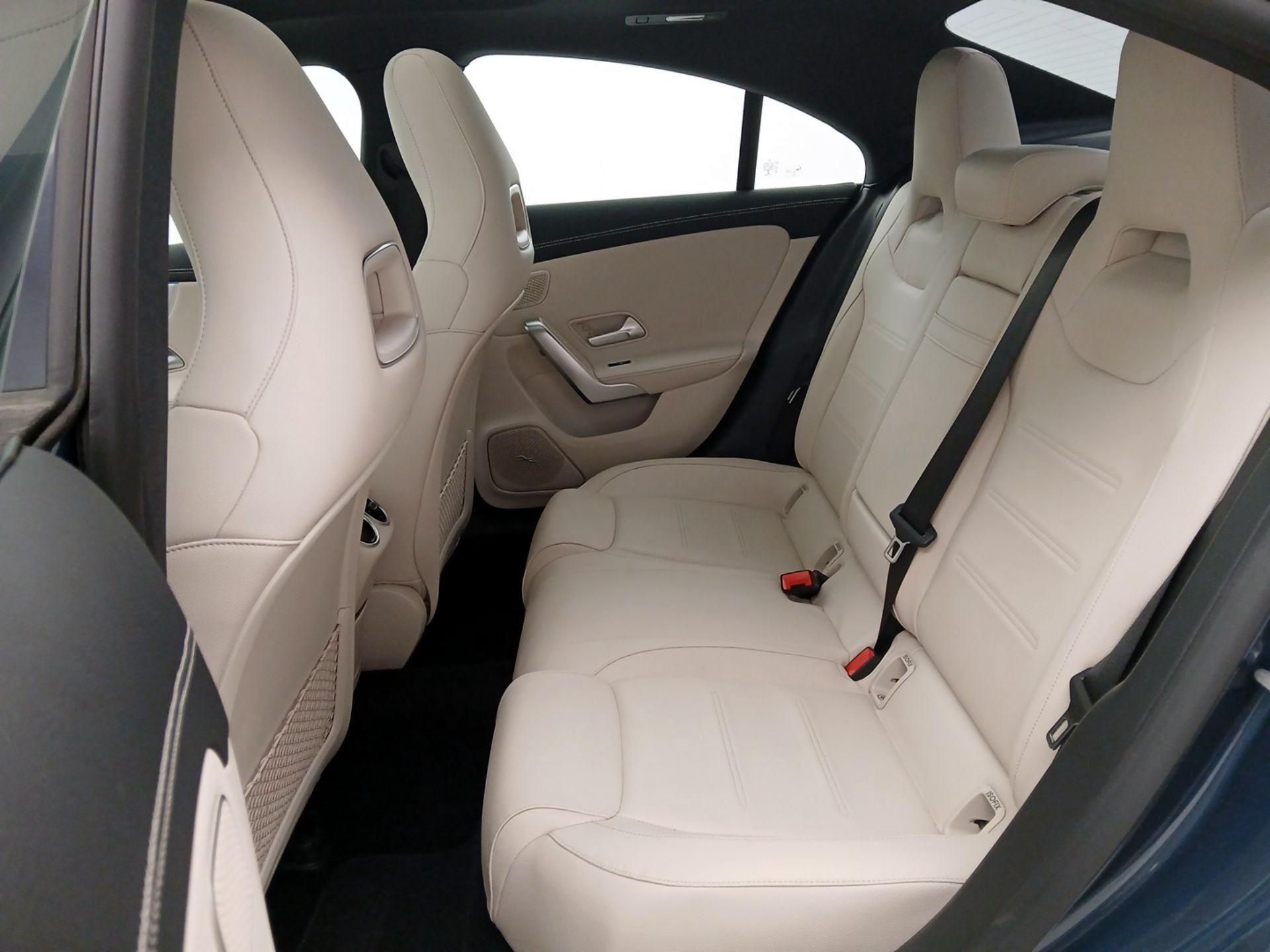 Thumbnail: 2020 Mercedes-Benz CLA - 20