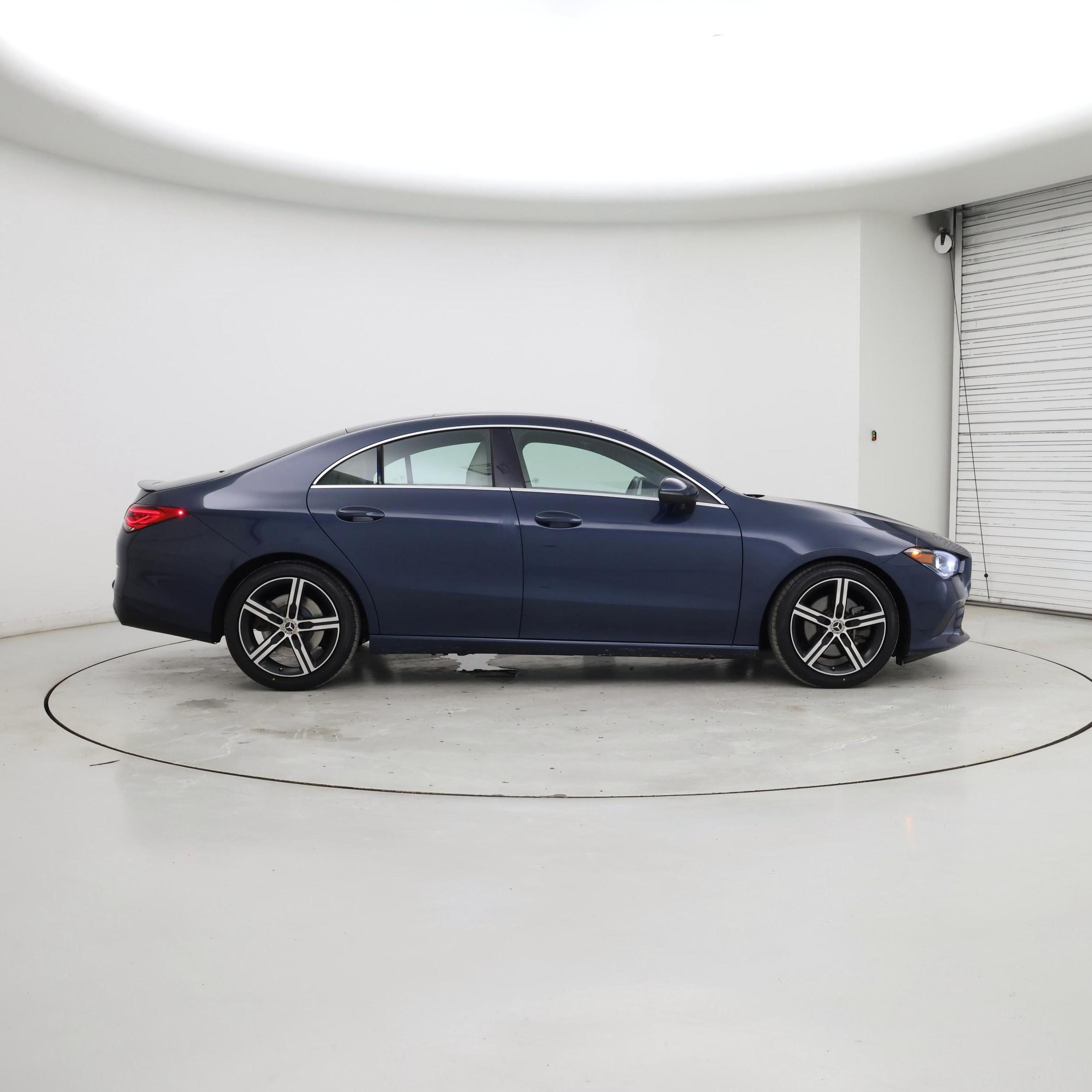 Thumbnail: 2020 Mercedes-Benz CLA - 7