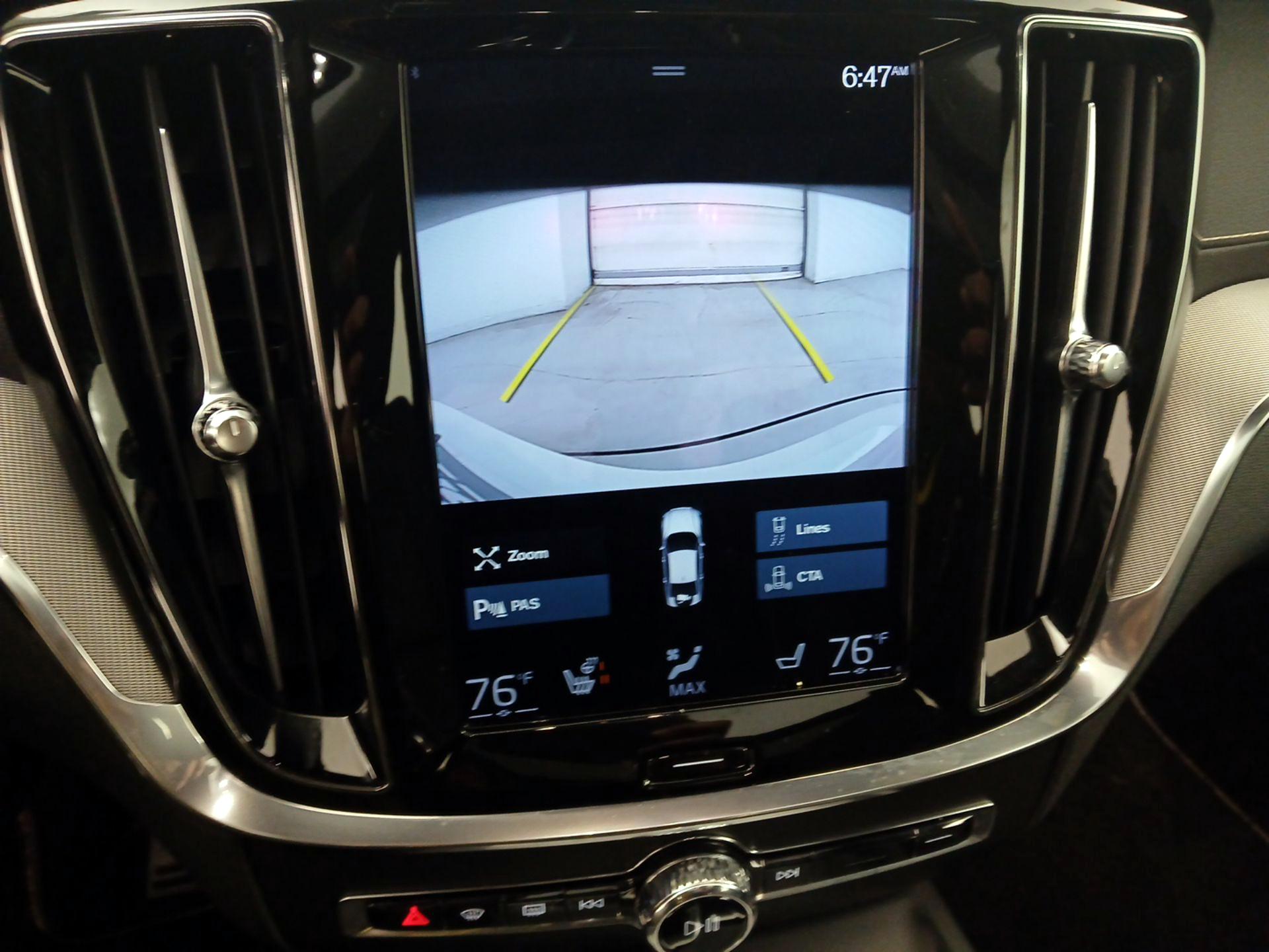 Thumbnail: 2021 Volvo S60 - 15