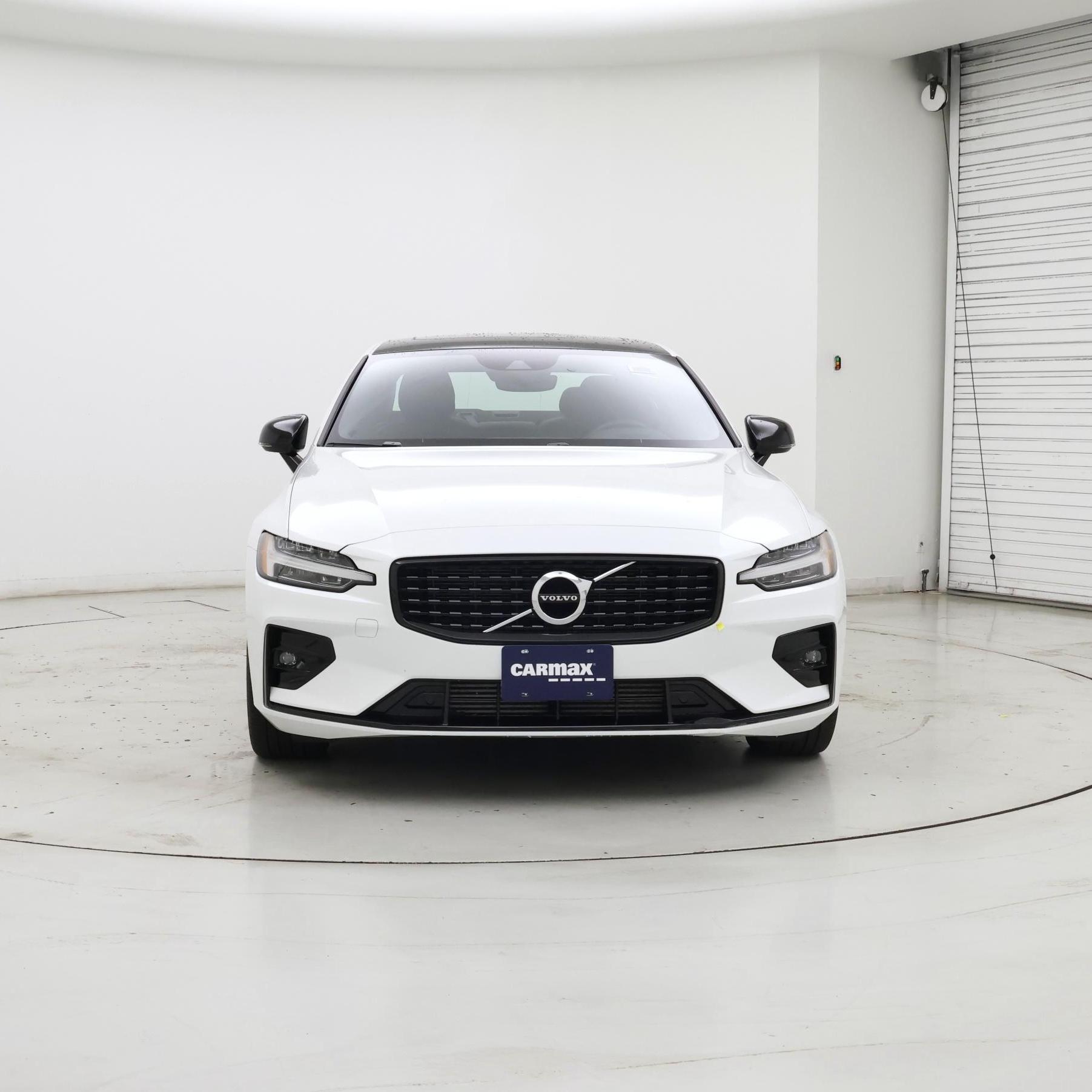 Thumbnail: 2021 Volvo S60 - 5