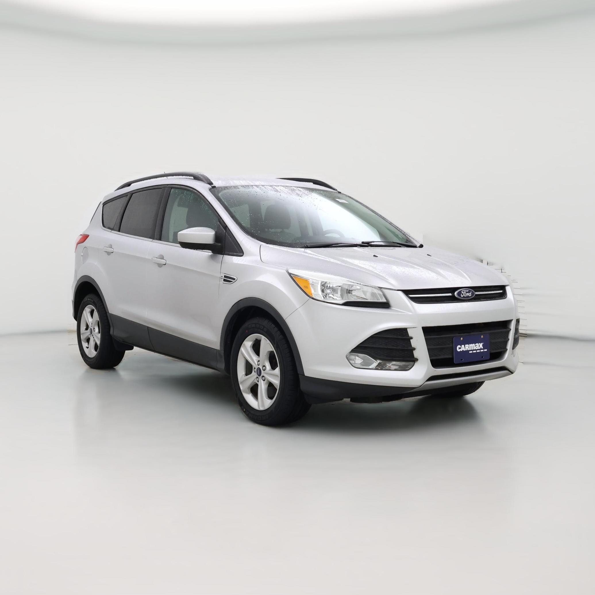 Thumbnail: 2016 Ford Escape - 1