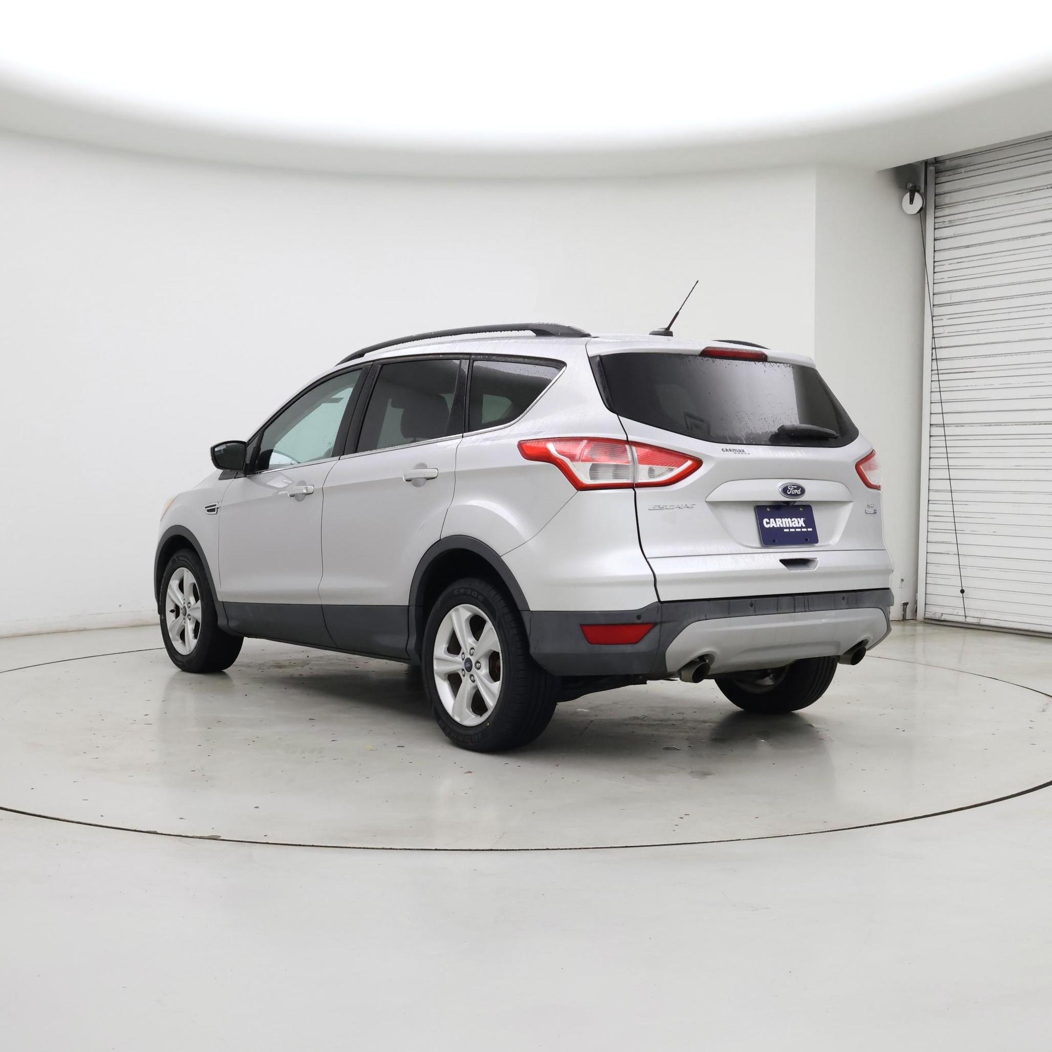 Thumbnail: 2016 Ford Escape - 2