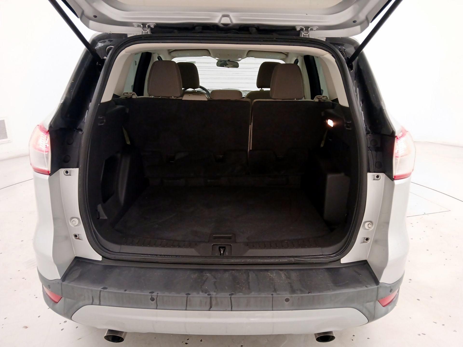 Thumbnail: 2016 Ford Escape - 20