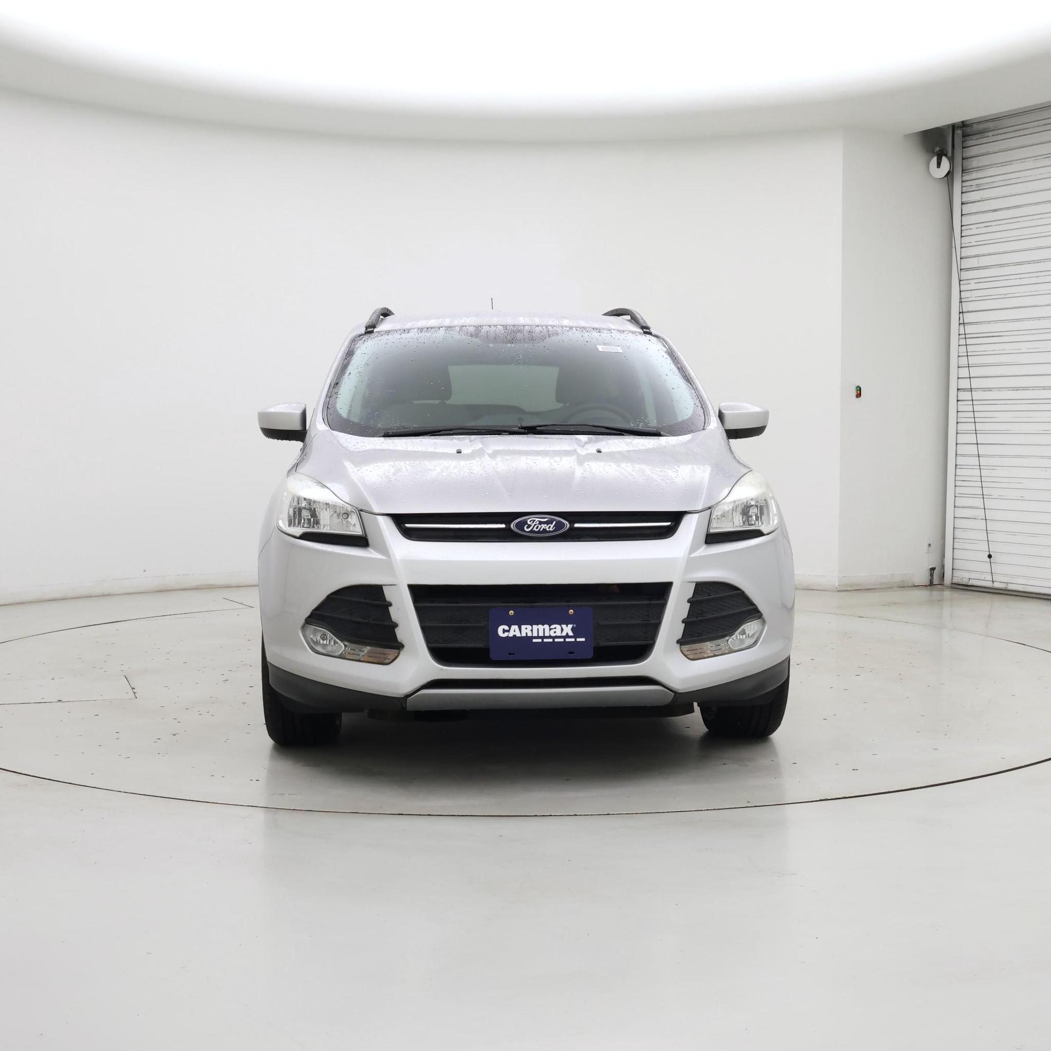 Thumbnail: 2016 Ford Escape - 5