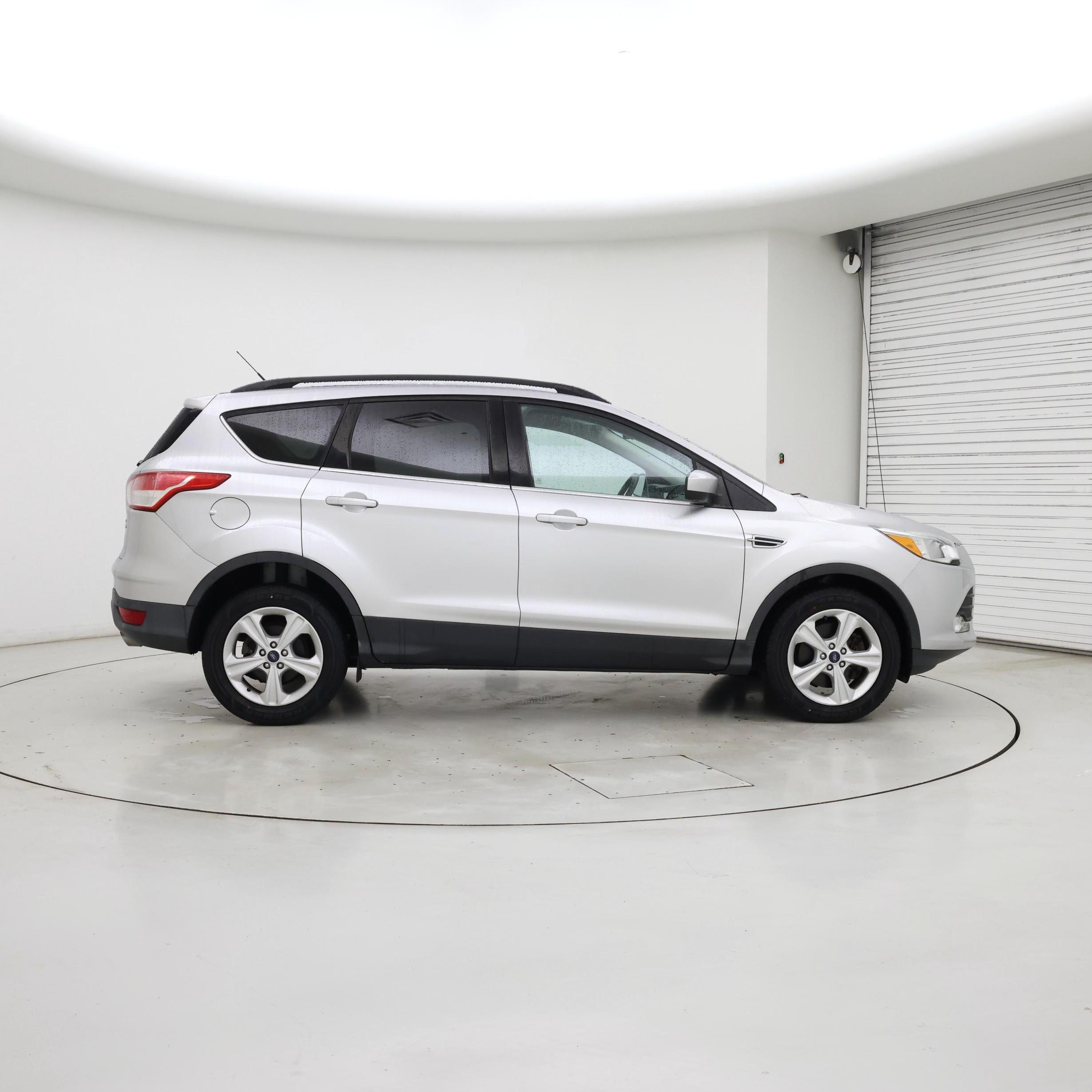 Thumbnail: 2016 Ford Escape - 7