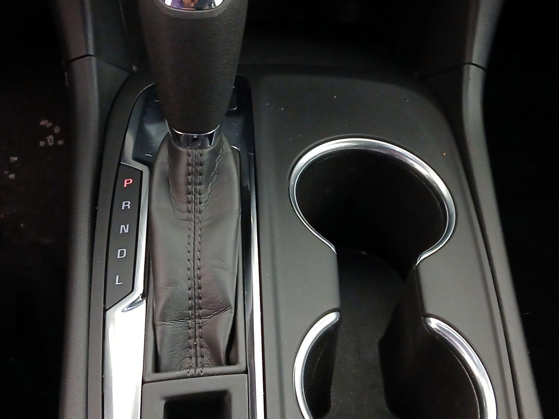 Thumbnail: 2021 Chevrolet Equinox - 17