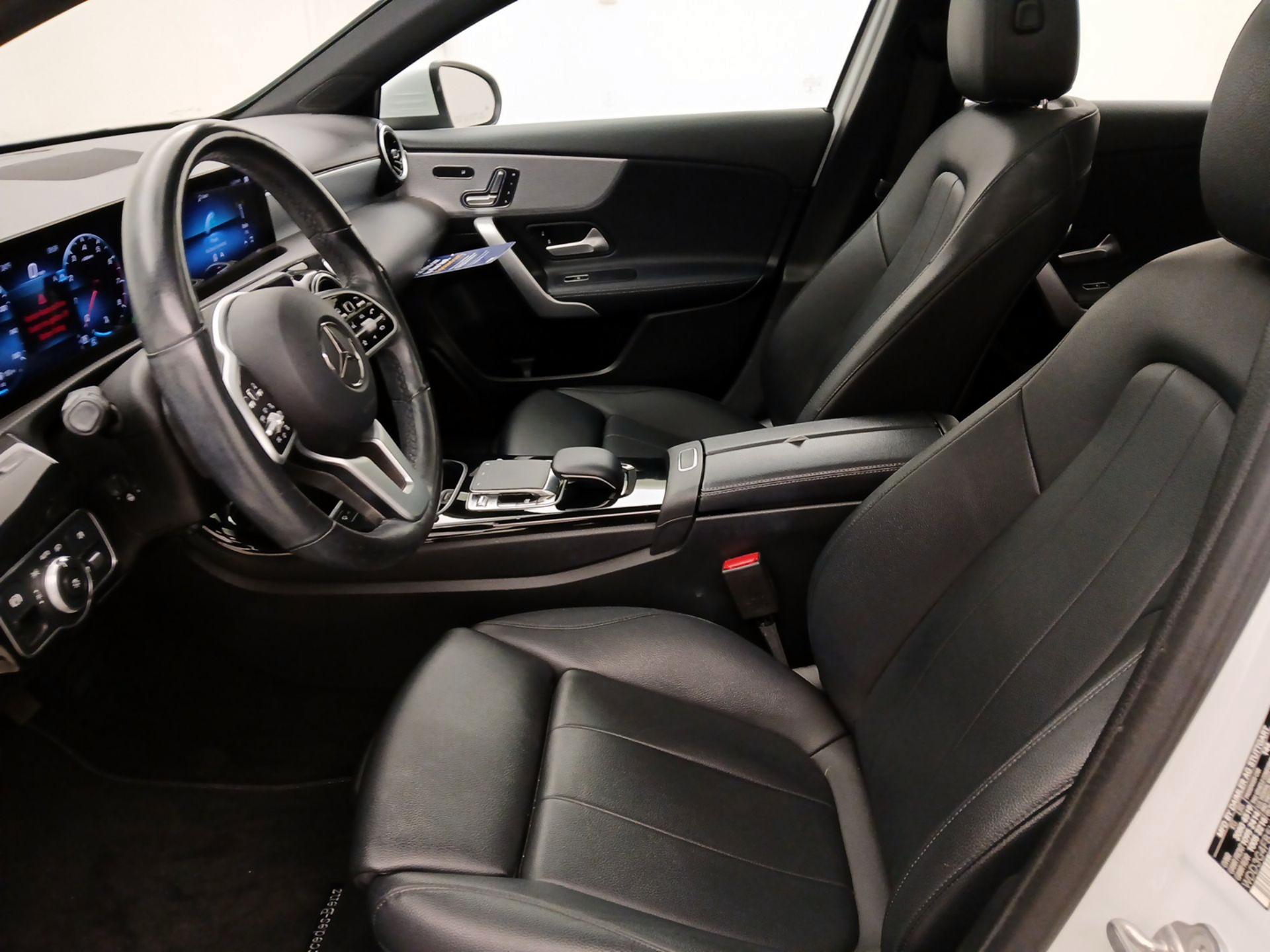 Thumbnail: 2020 Mercedes-Benz A-Class - 11