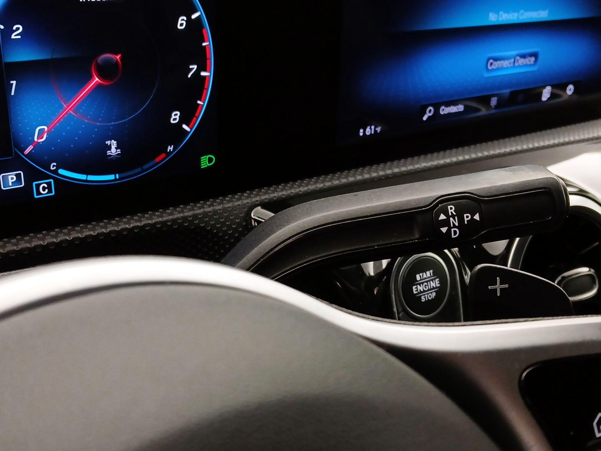 Thumbnail: 2020 Mercedes-Benz A-Class - 18