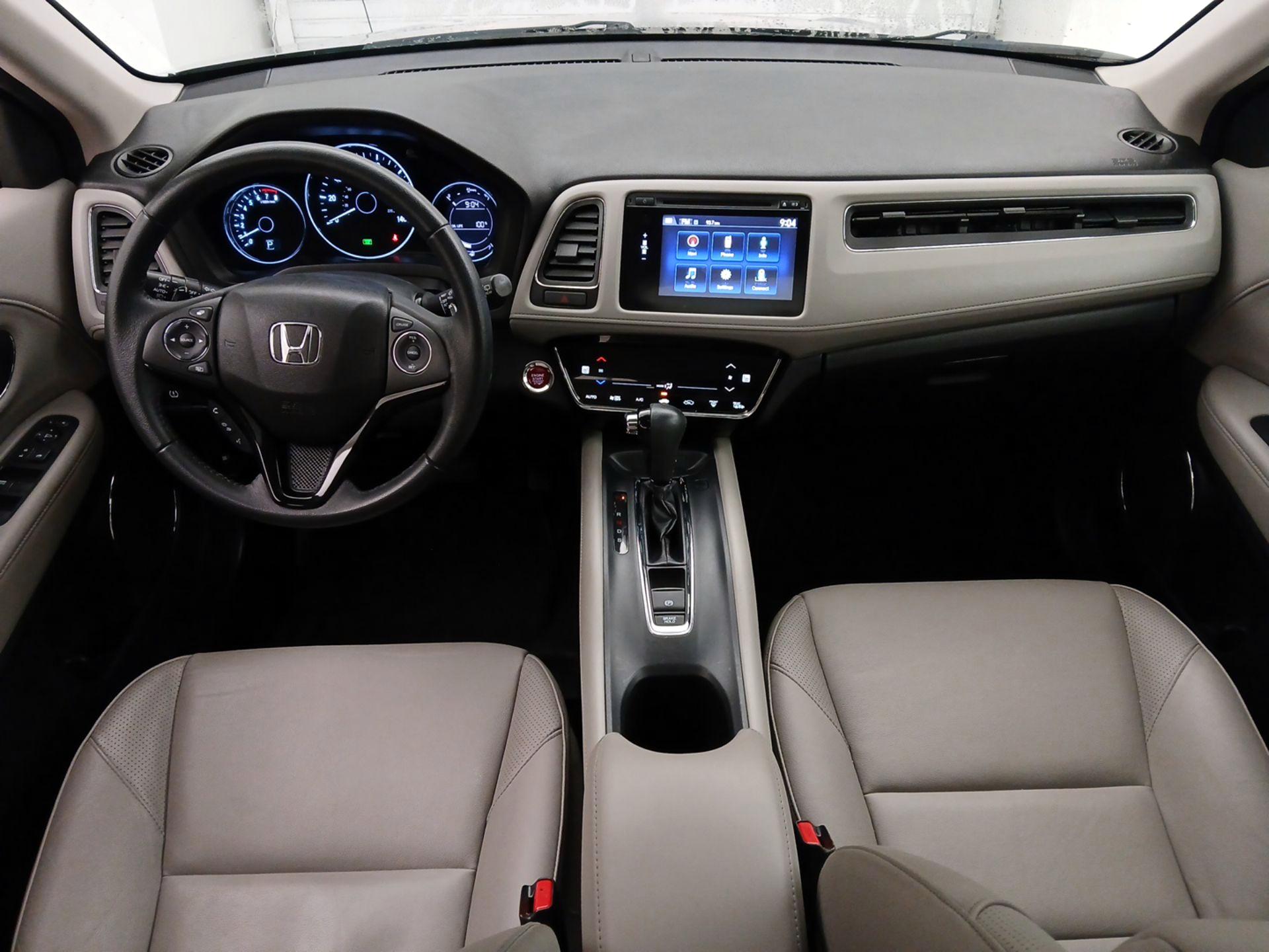 Thumbnail: 2017 Honda HR-V - 9