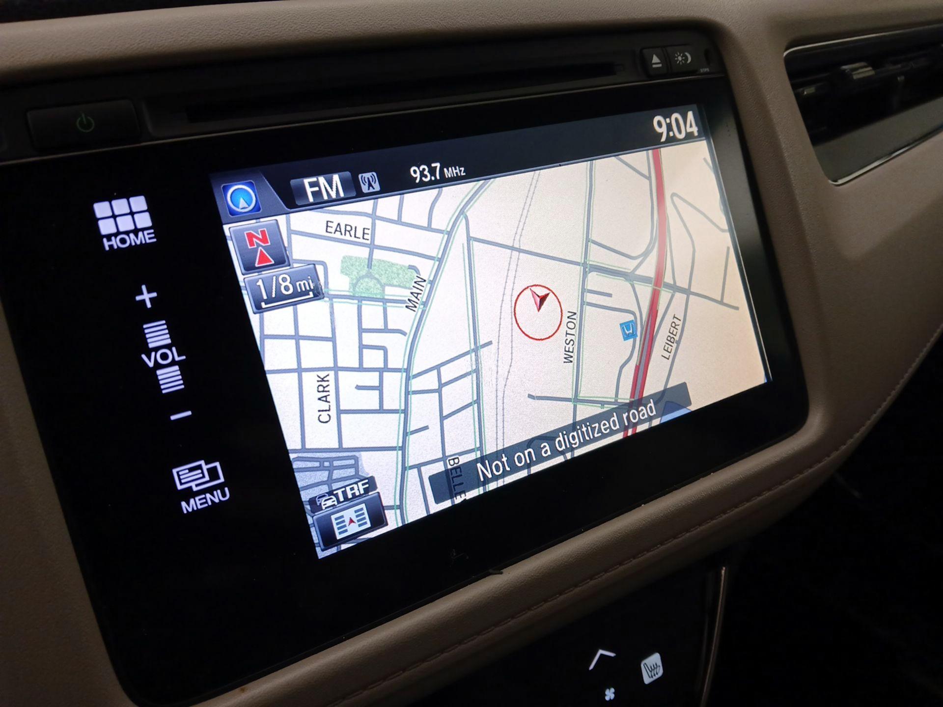 Thumbnail: 2017 Honda HR-V - 14