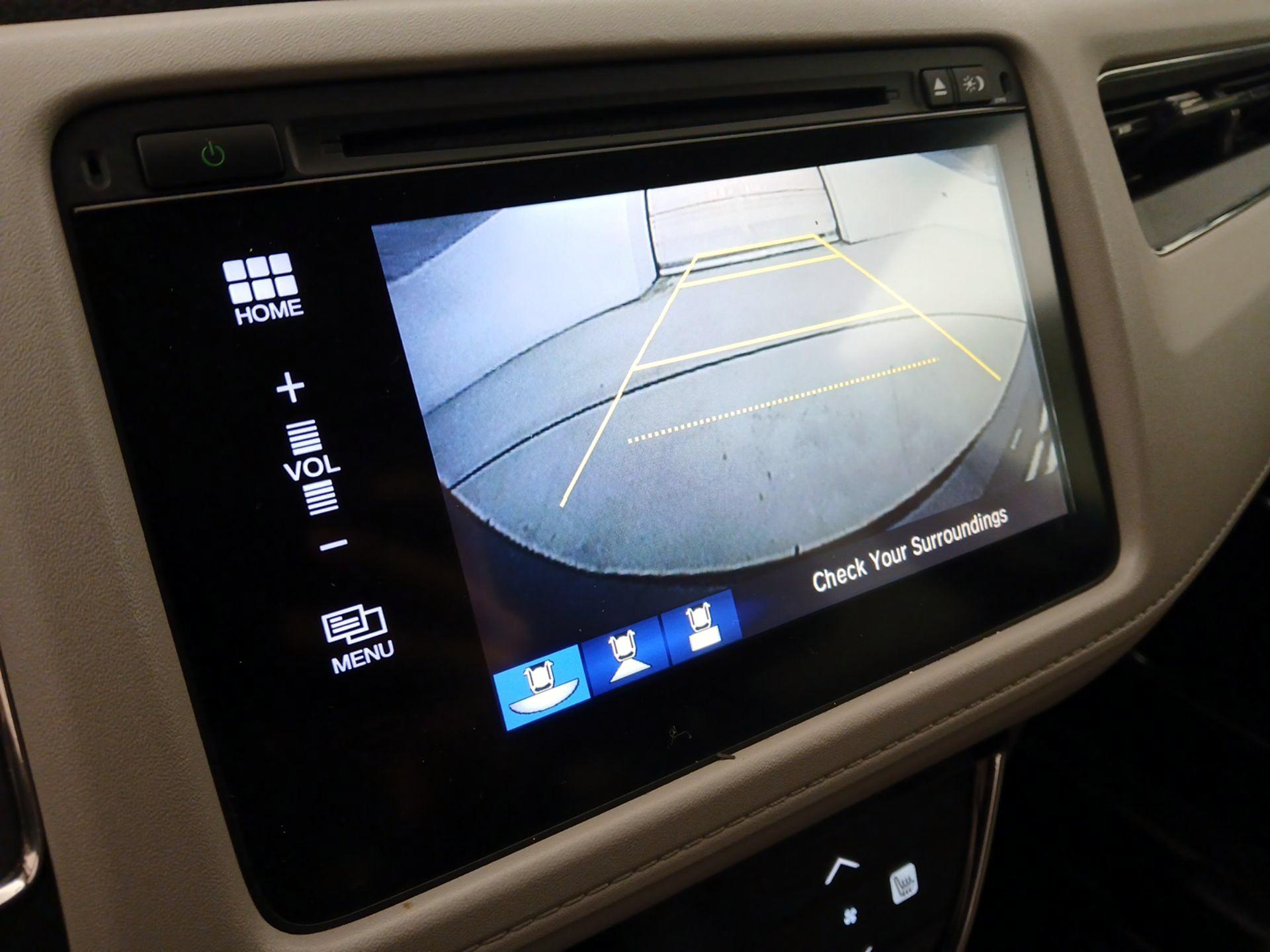 Thumbnail: 2017 Honda HR-V - 15