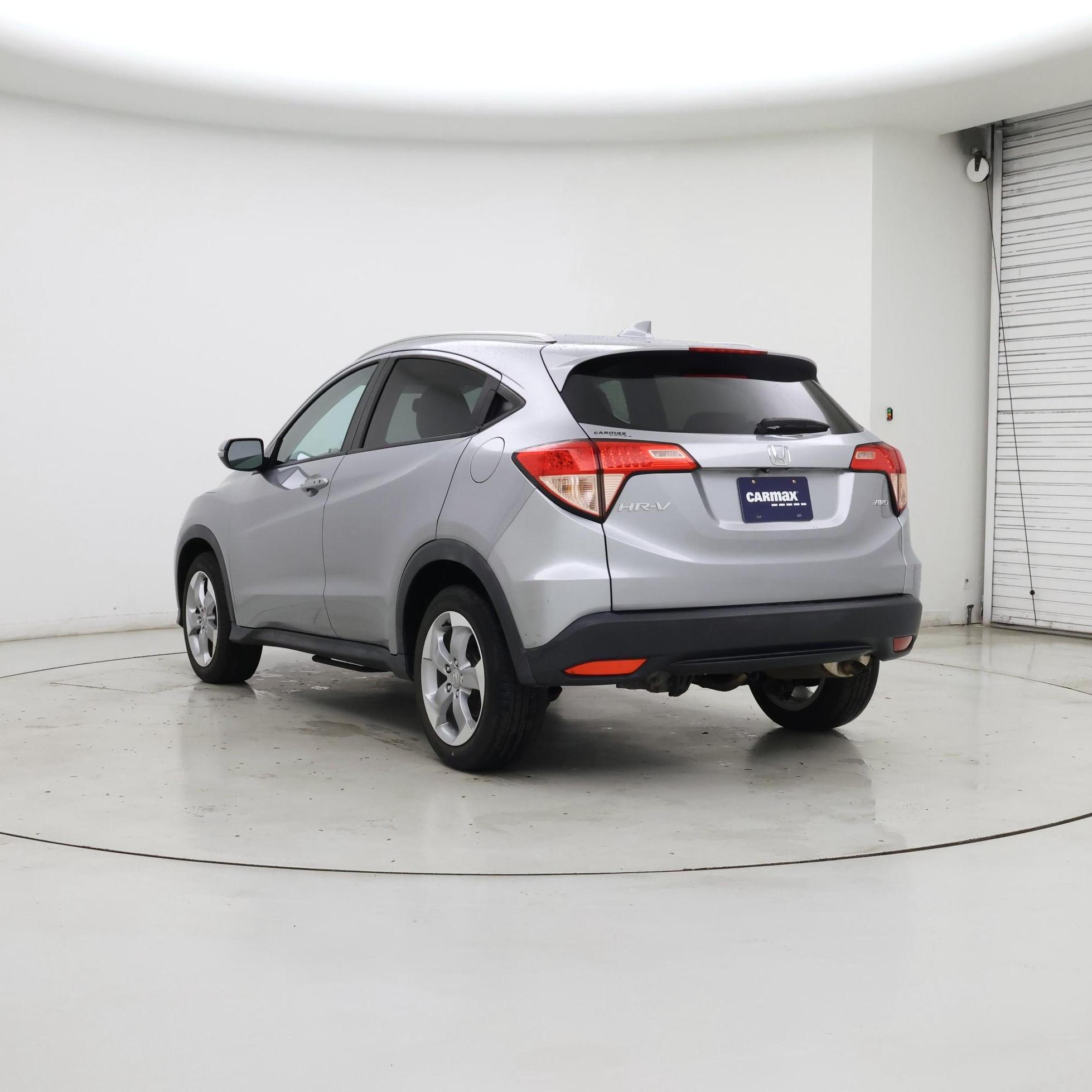 Thumbnail: 2017 Honda HR-V - 2