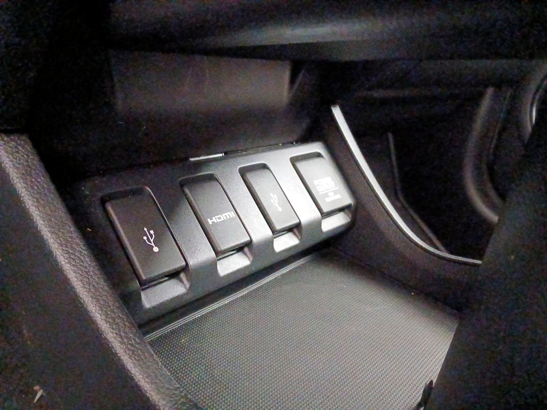 Thumbnail: 2017 Honda HR-V - 19