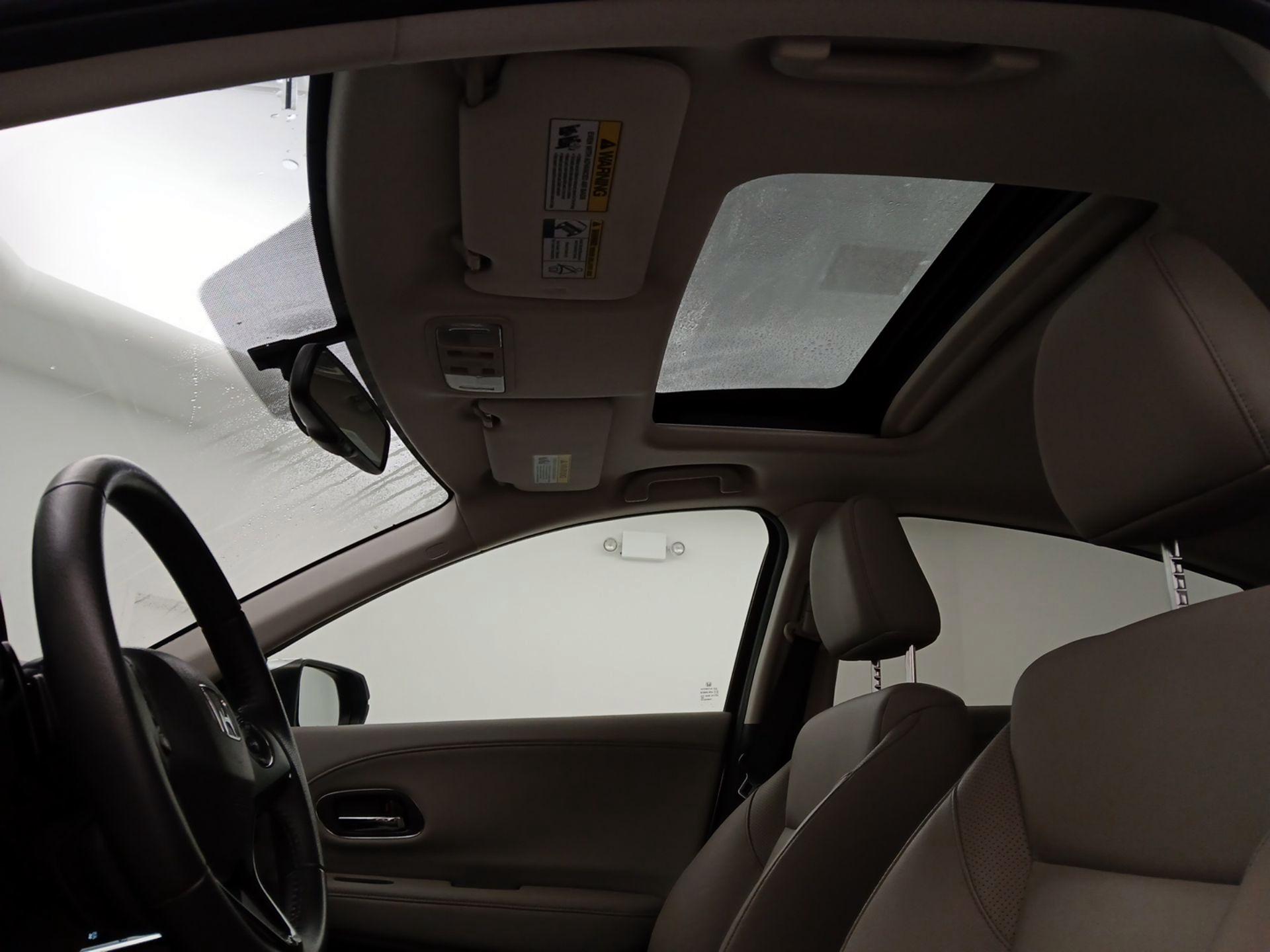 Thumbnail: 2017 Honda HR-V - 20