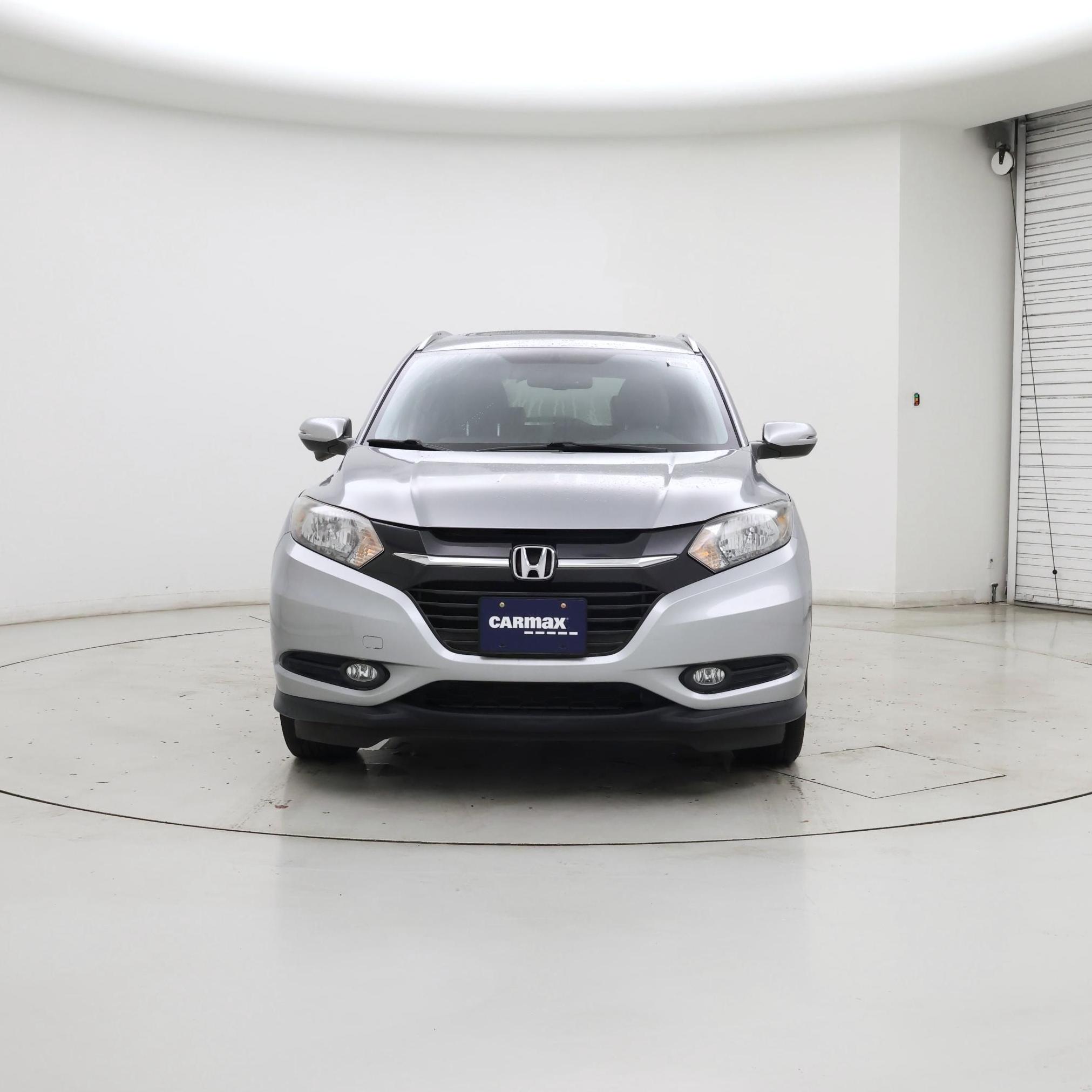 Thumbnail: 2017 Honda HR-V - 5