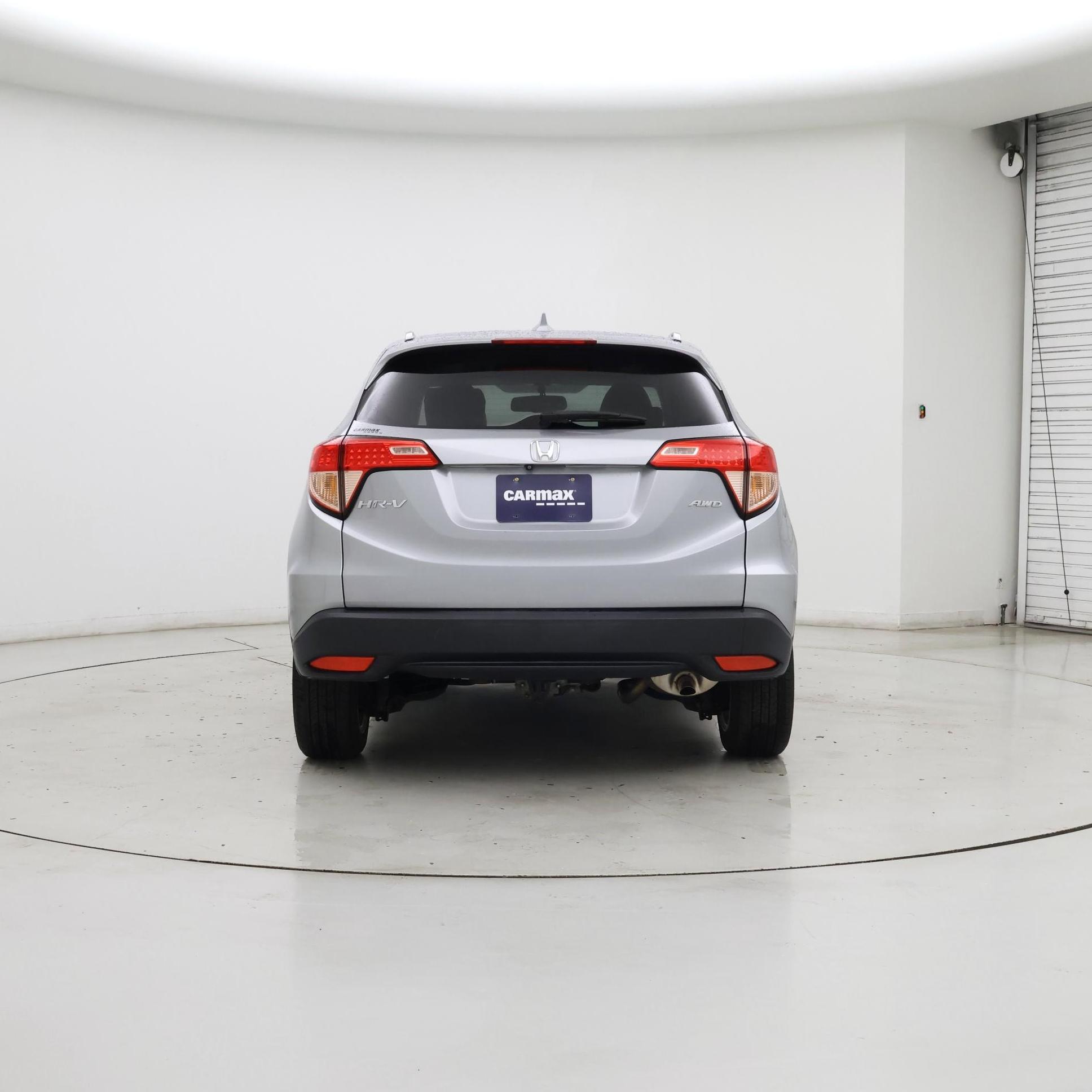 Thumbnail: 2017 Honda HR-V - 6